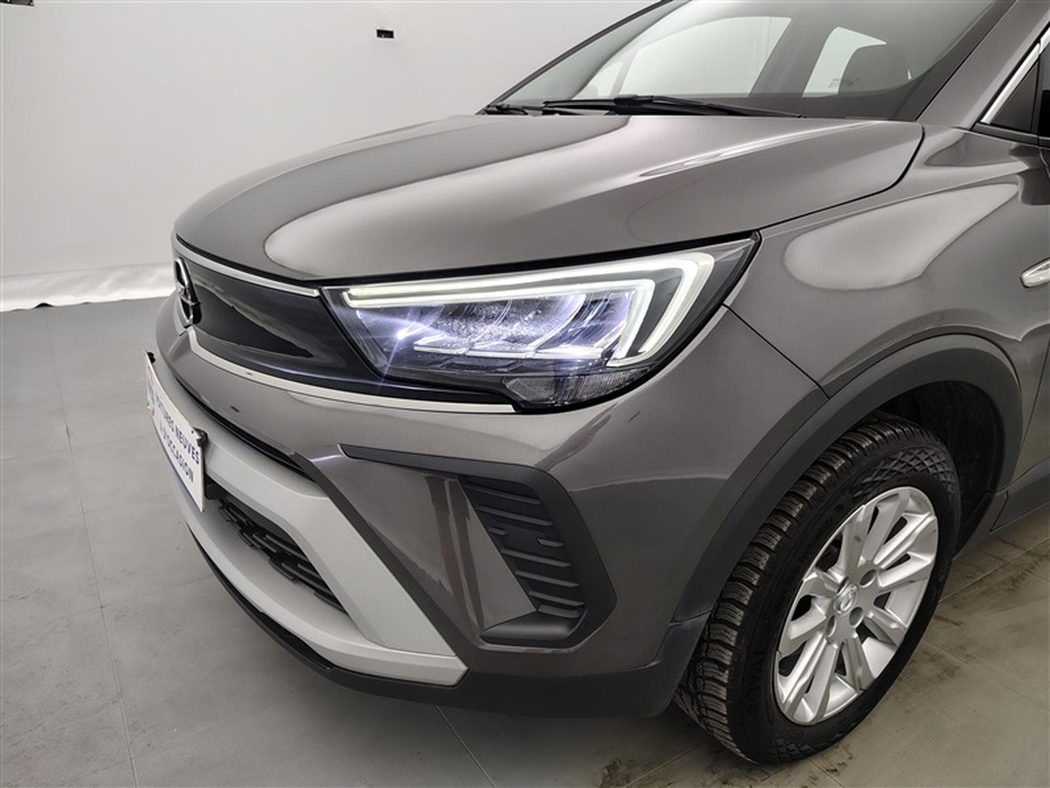 Opel Crossland 1.2 Turbo ECOTEC Ultimate S/S (2022) - Foto 15