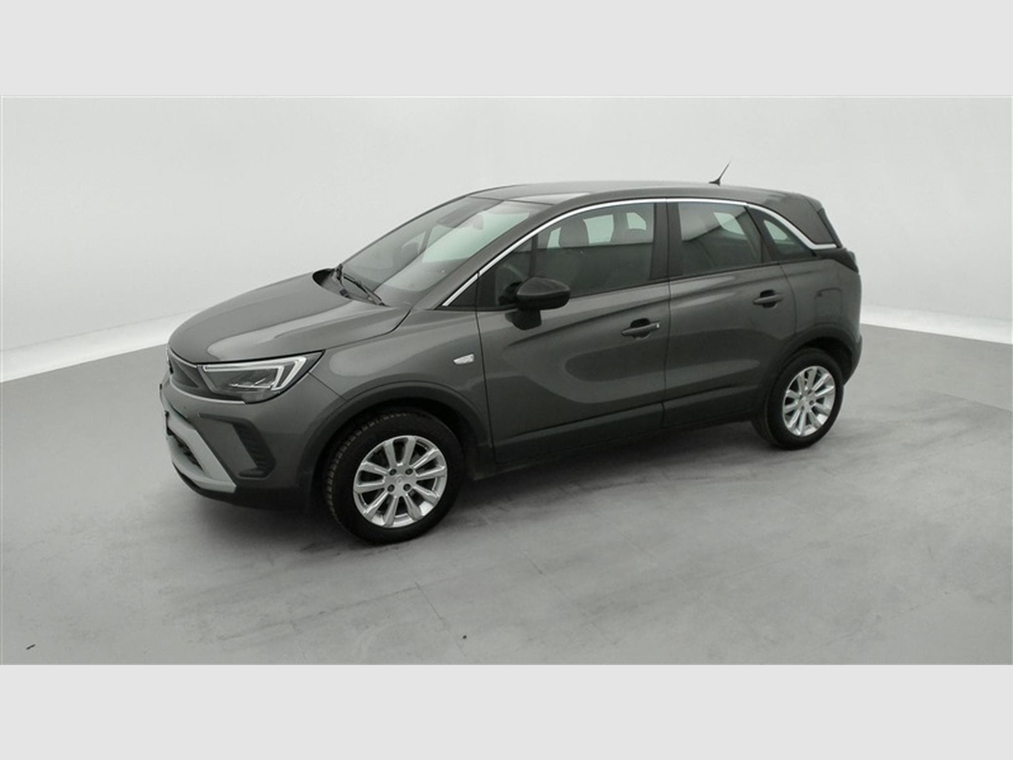 Opel Crossland 1.2 Turbo ECOTEC Ultimate S/S (2022) - Foto 20
