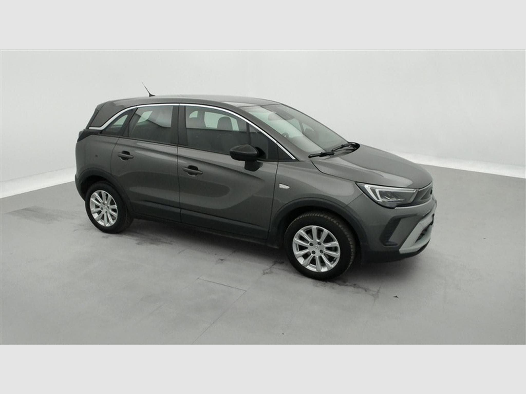 Opel Crossland 1.2 Turbo ECOTEC Ultimate S/S (2022) - Foto 22