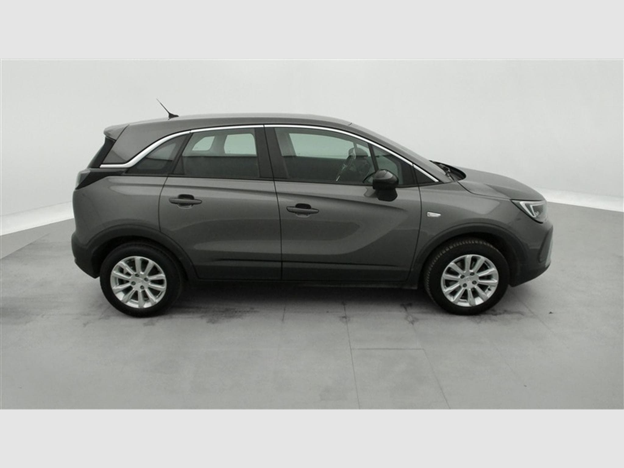 Opel Crossland 1.2 Turbo ECOTEC Ultimate S/S (2022) - Foto 23