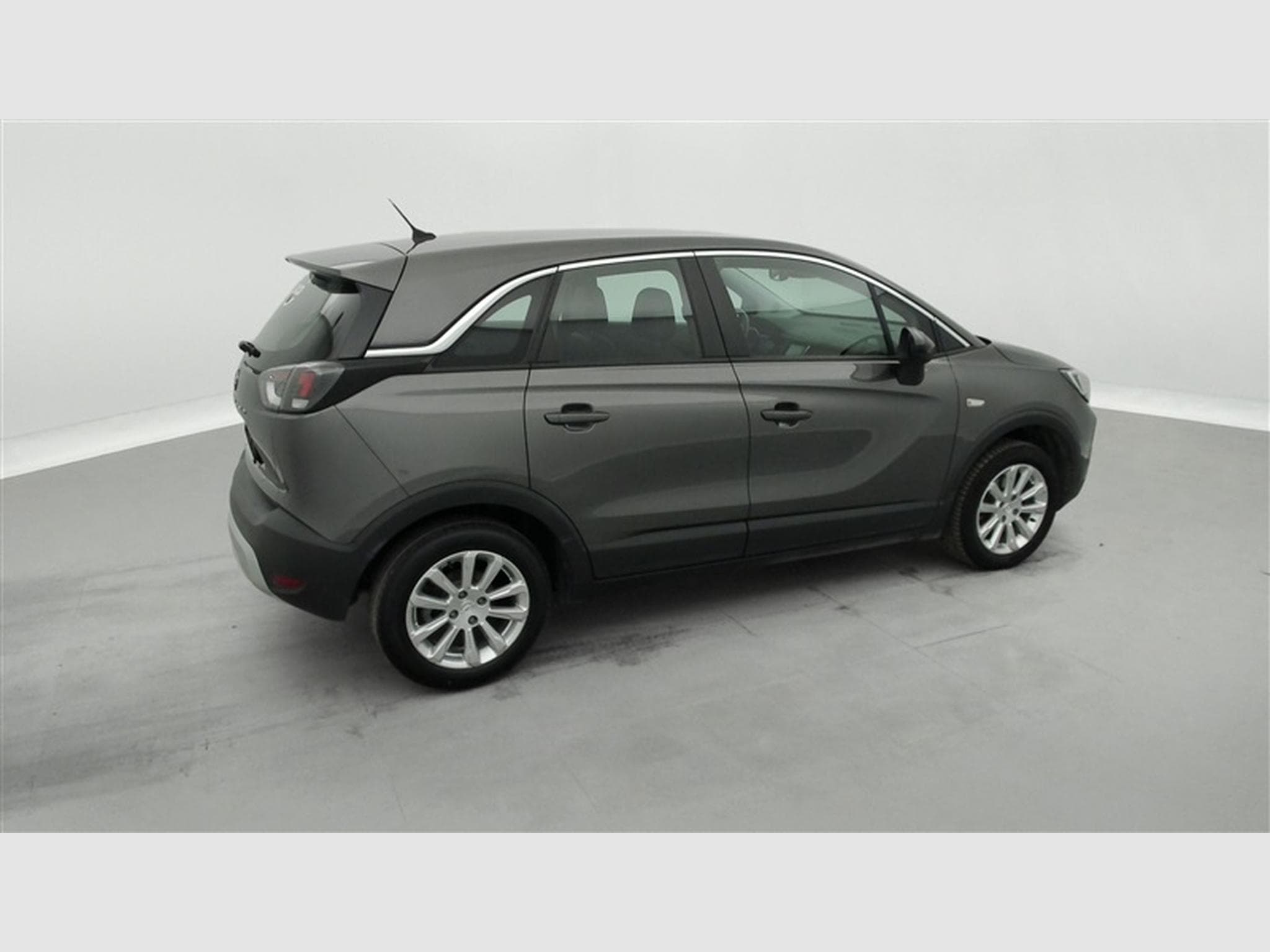 Opel Crossland 1.2 Turbo ECOTEC Ultimate S/S (2022) - Foto 24