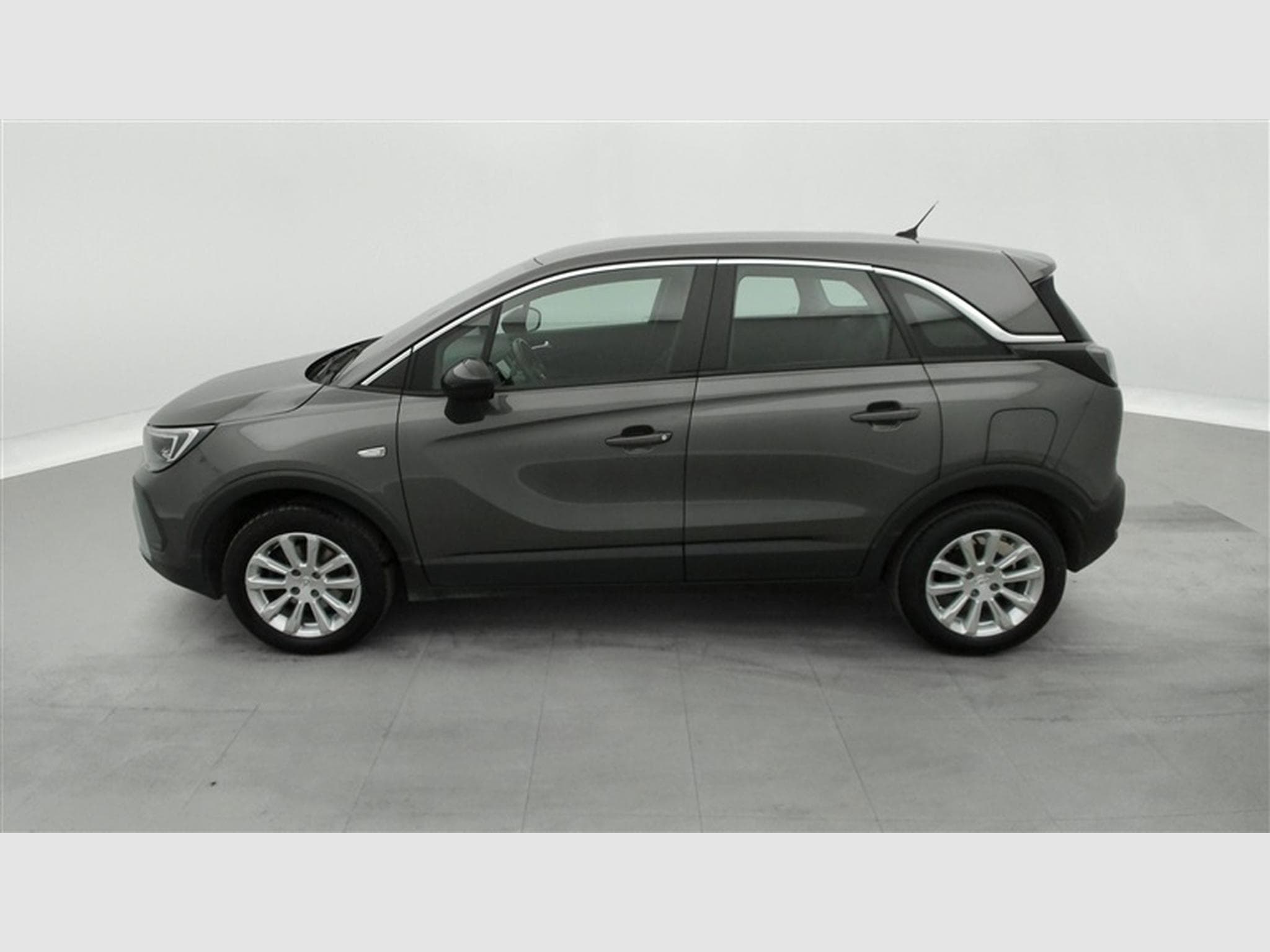Opel Crossland 1.2 Turbo ECOTEC Ultimate S/S (2022) - Foto 3