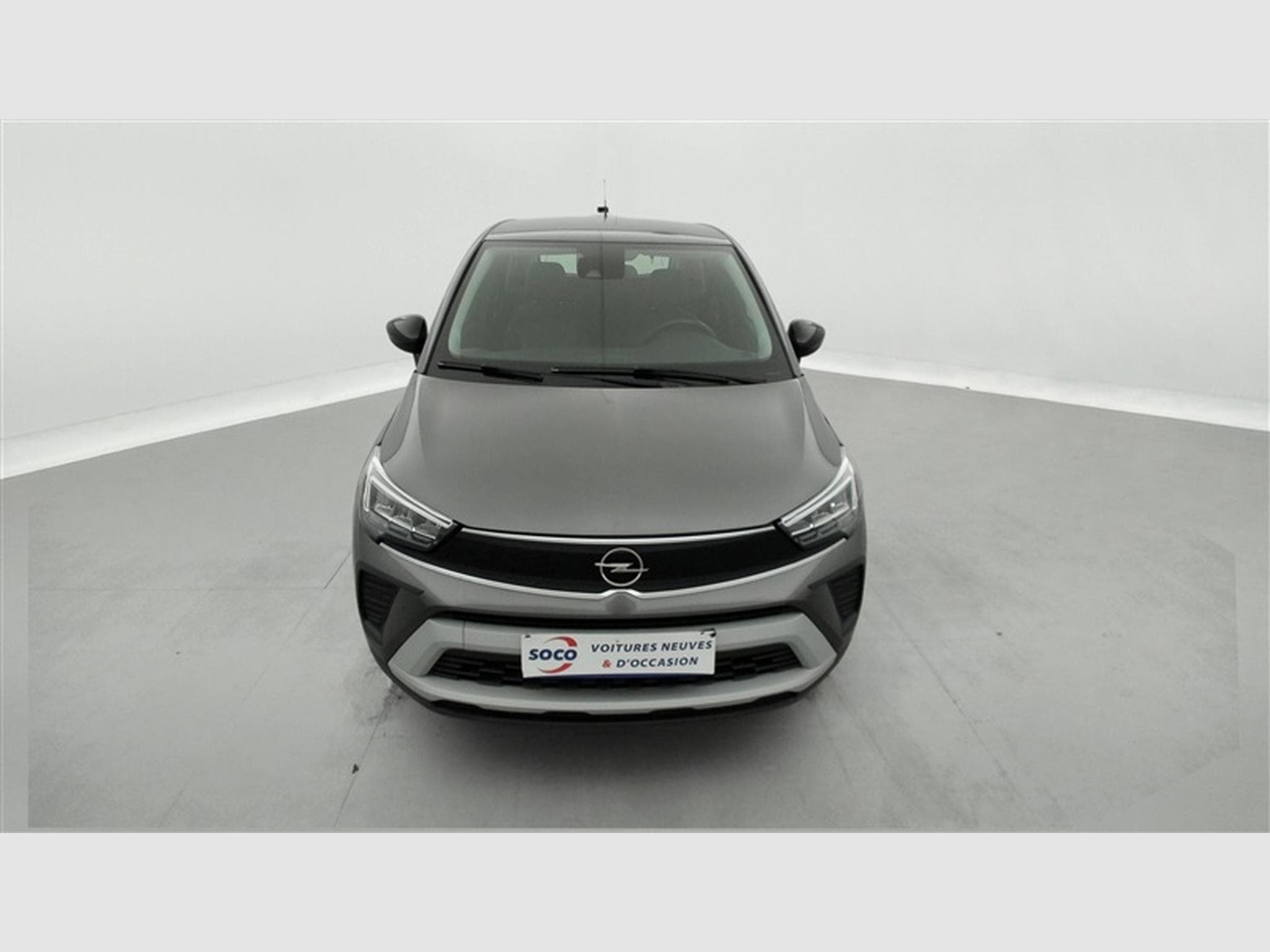 Opel Crossland 1.2 Turbo ECOTEC Ultimate S/S (2022) - Foto 4
