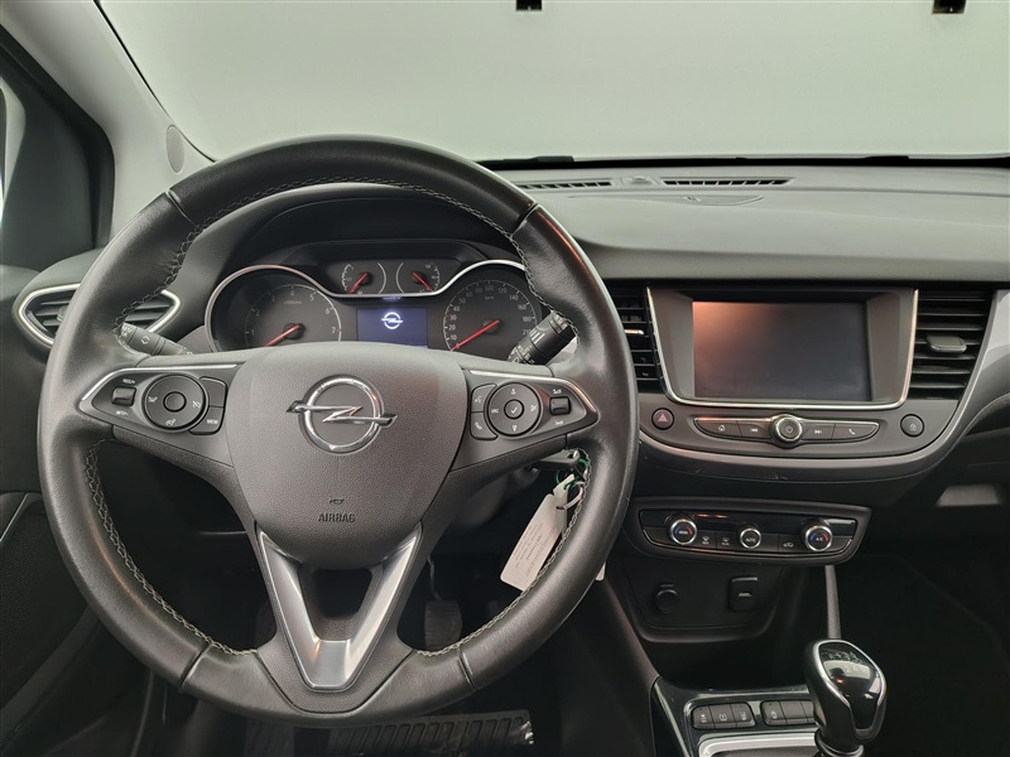 Opel Crossland 1.2 Turbo ECOTEC Ultimate S/S (2022) - Foto 9