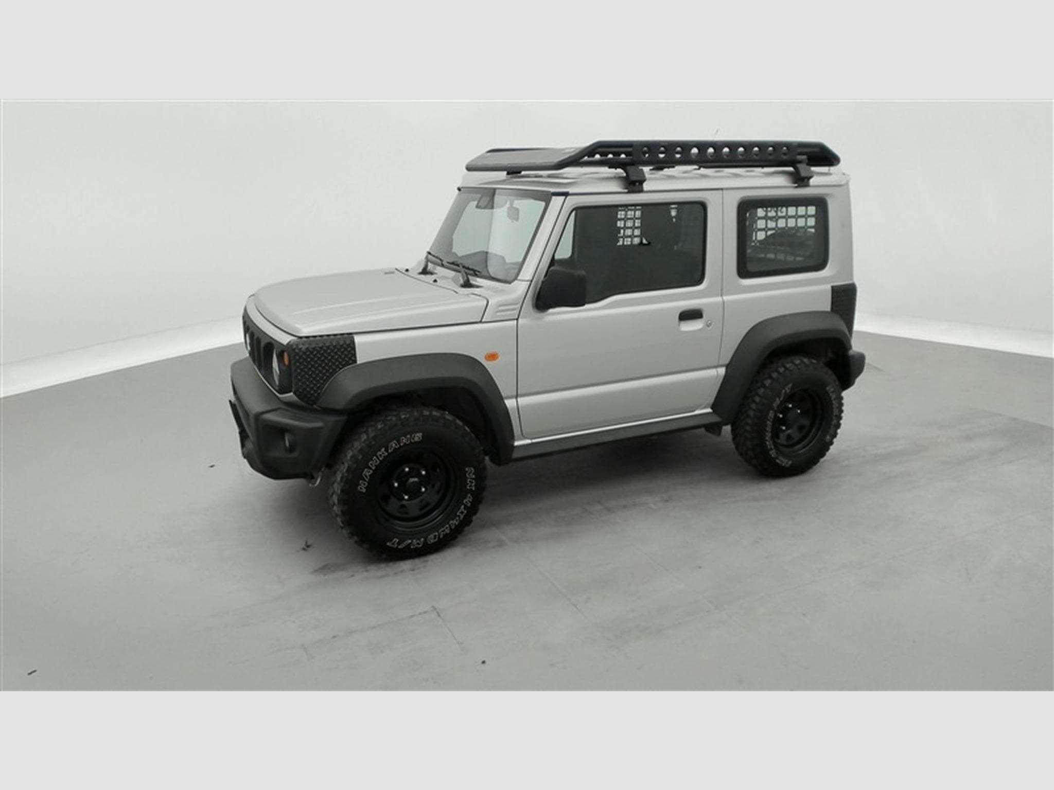 Suzuki Jimny 1.5i 4x4 GL CLIM / BLUETOOTH / LIMITEUR (2024) - Foto 19
