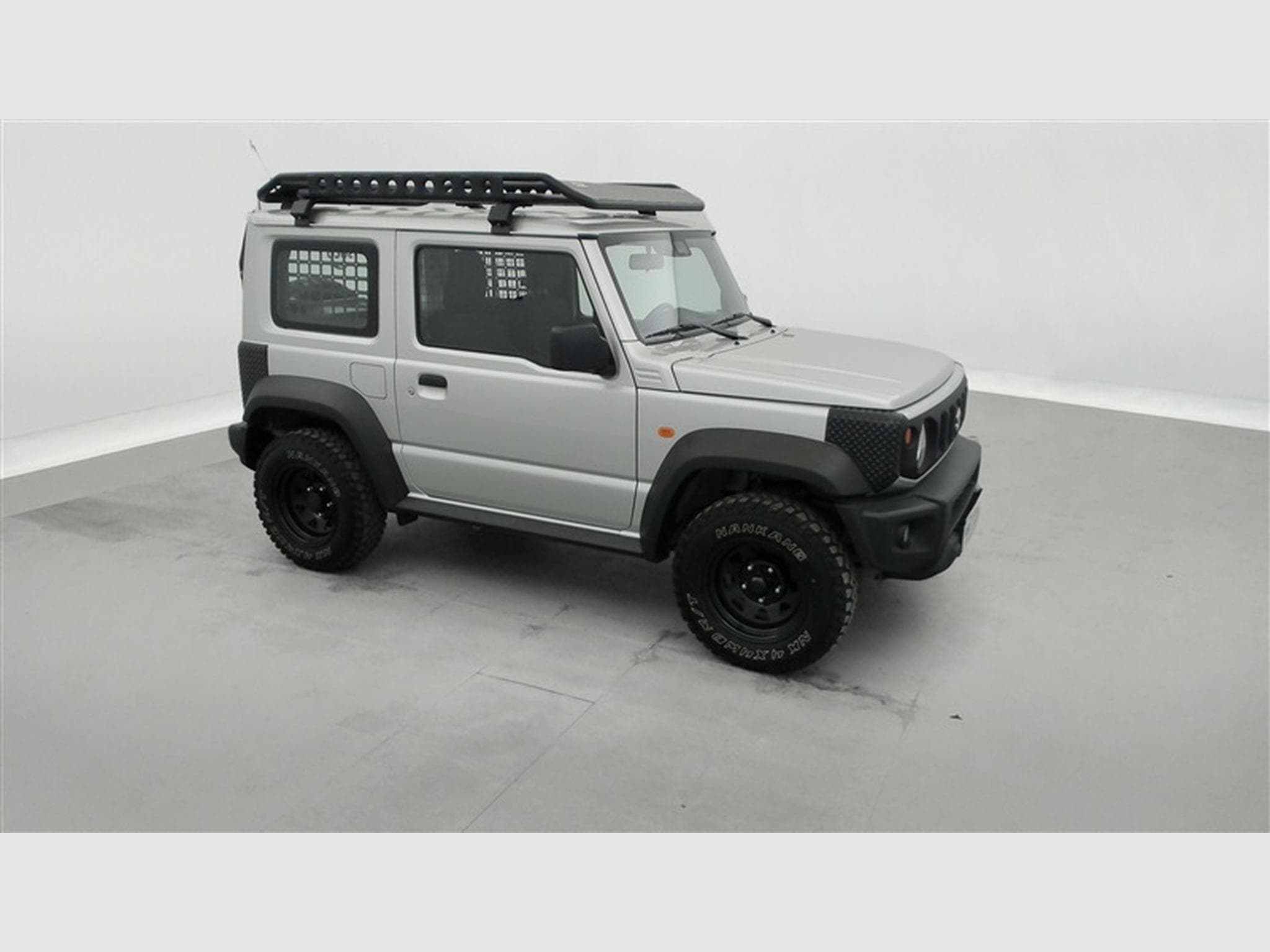 Suzuki Jimny 1.5i 4x4 GL CLIM / BLUETOOTH / LIMITEUR (2024) - Foto 21