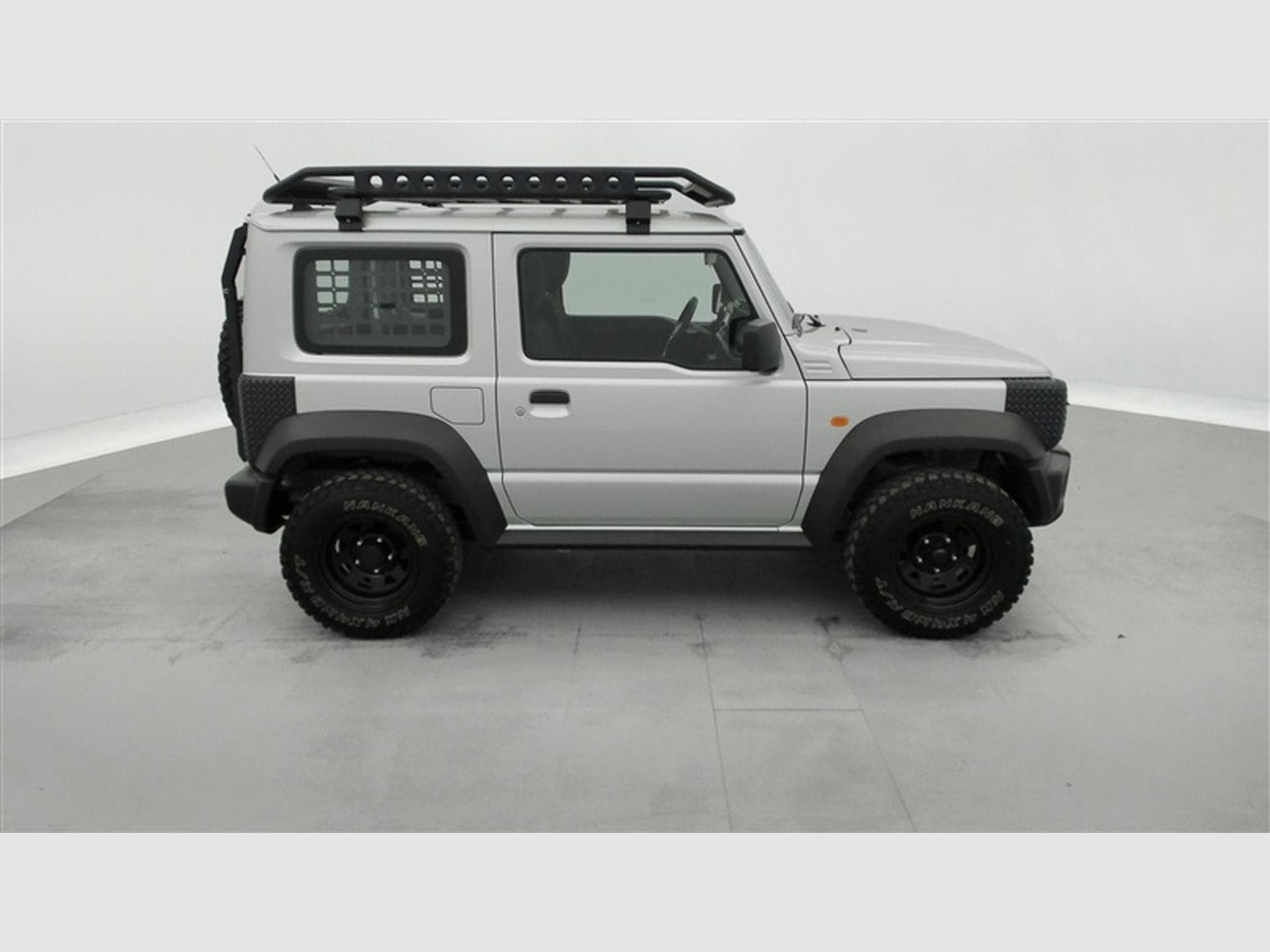 Suzuki Jimny 1.5i 4x4 GL CLIM / BLUETOOTH / LIMITEUR (2024) - Foto 22