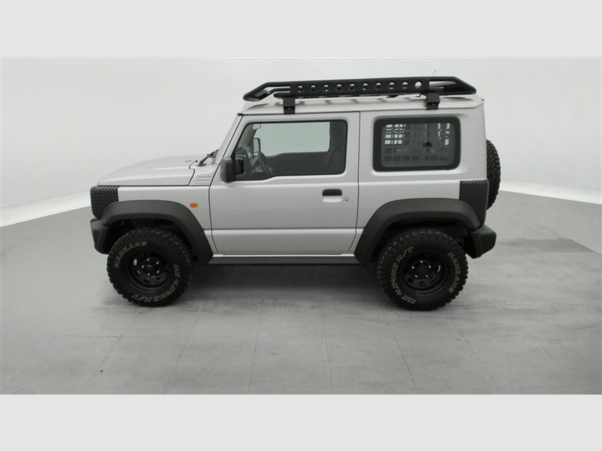 Suzuki Jimny 1.5i 4x4 GL CLIM / BLUETOOTH / LIMITEUR (2024) - Foto 3