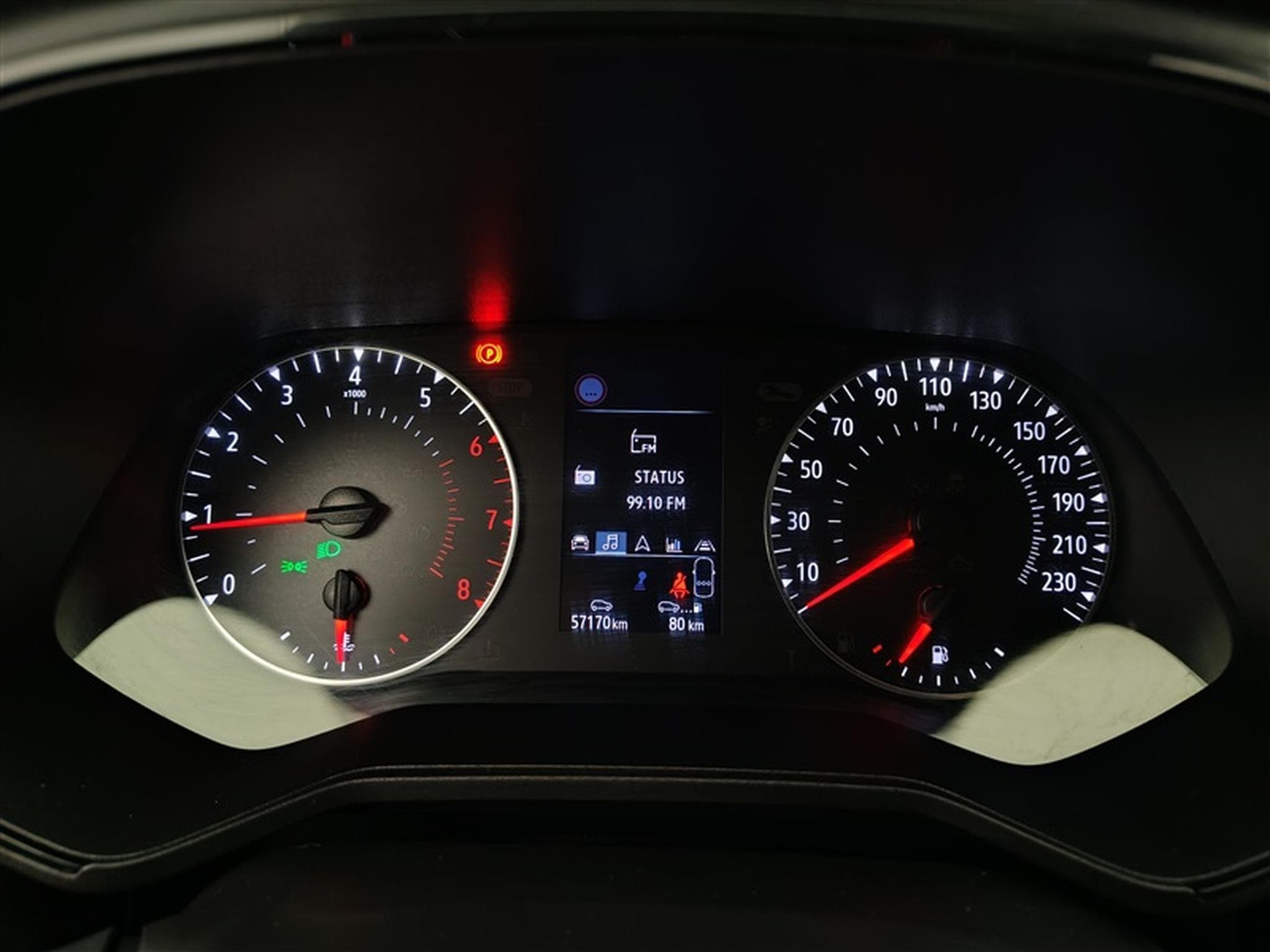 Renault Clio 1.0 TCe Equilibre GPF (2022) - Foto 10
