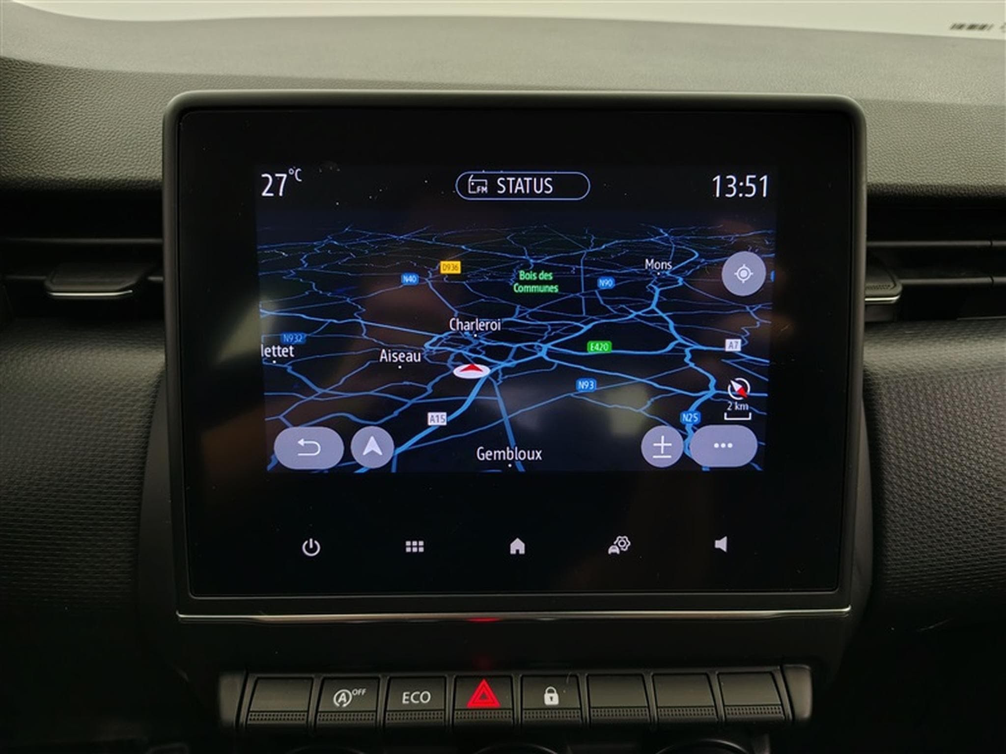 Renault Clio 1.0 TCe Equilibre GPF (2022) - Foto 11