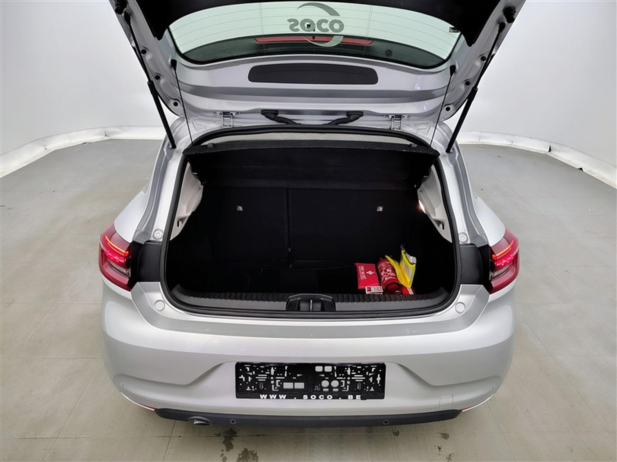 Renault Clio 1.0 TCe Equilibre GPF (2022) - Foto 14