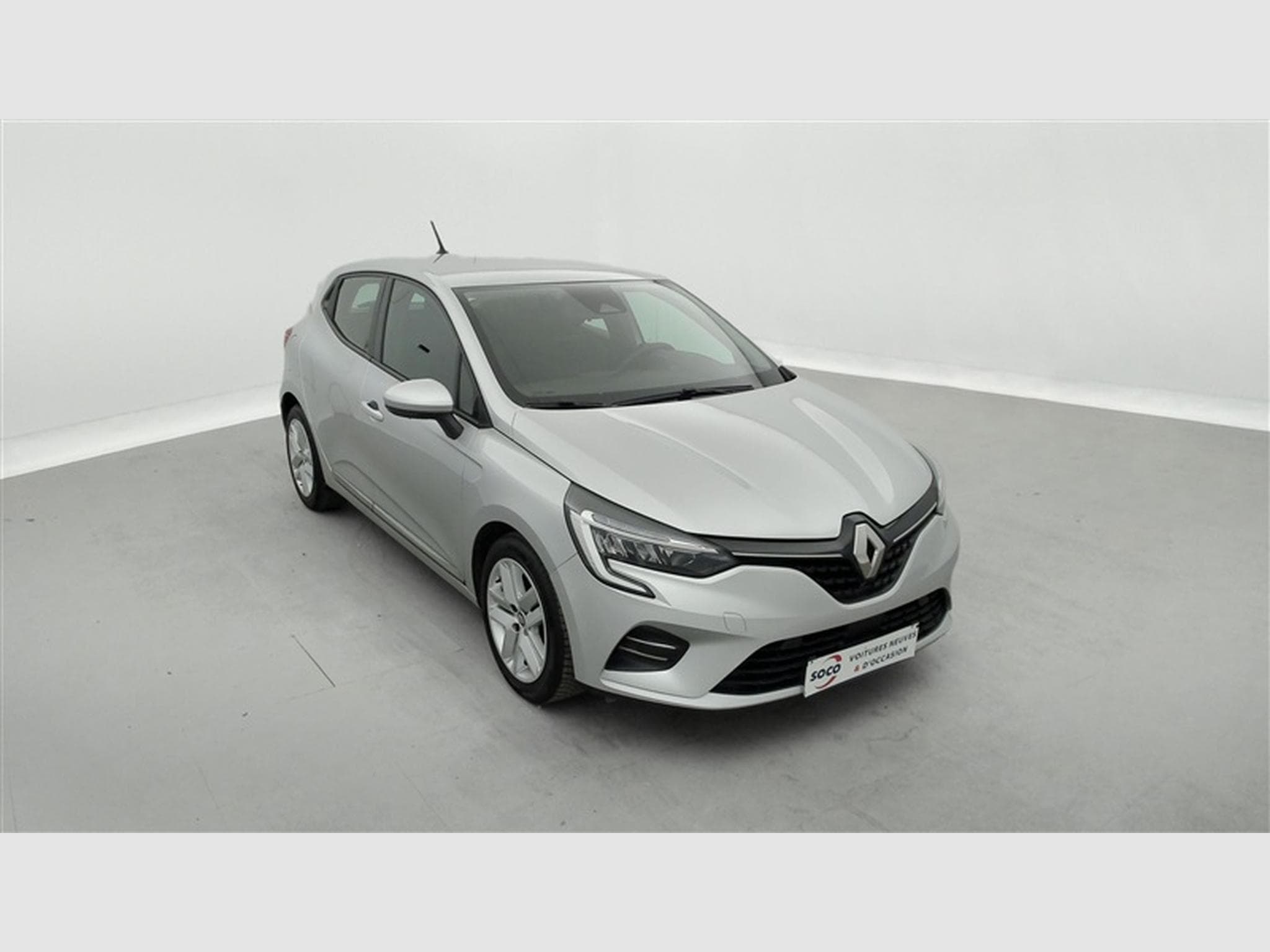 Renault Clio 1.0 TCe Equilibre GPF (2022) - Foto 21