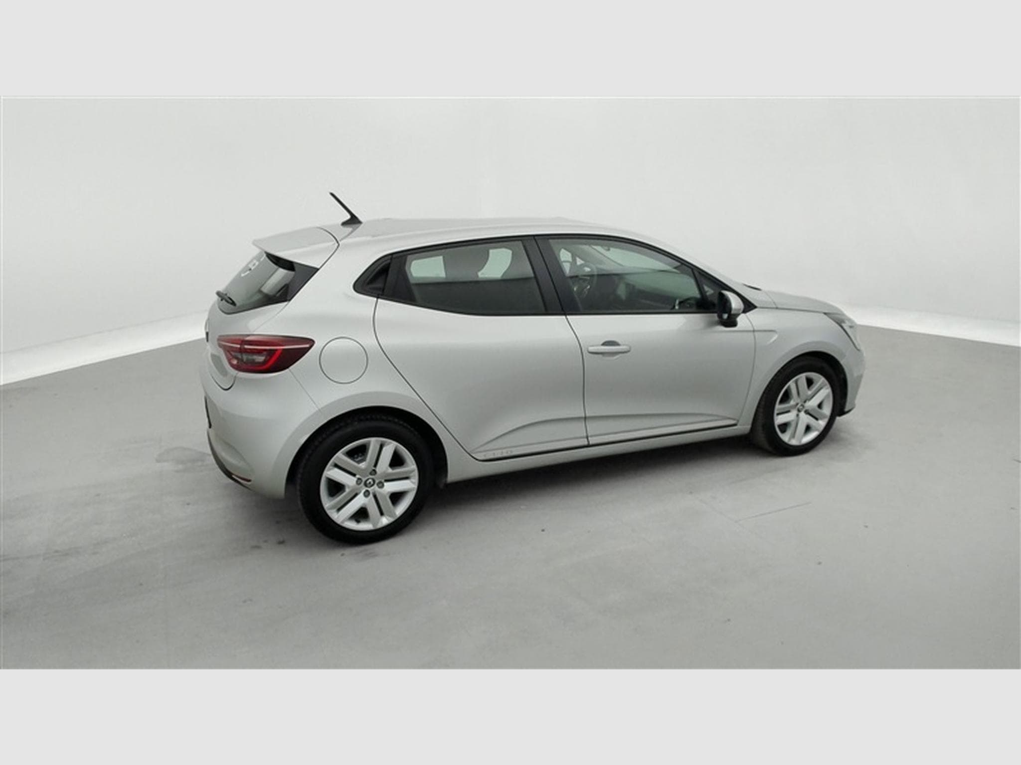 Renault Clio 1.0 TCe Equilibre GPF (2022) - Foto 24