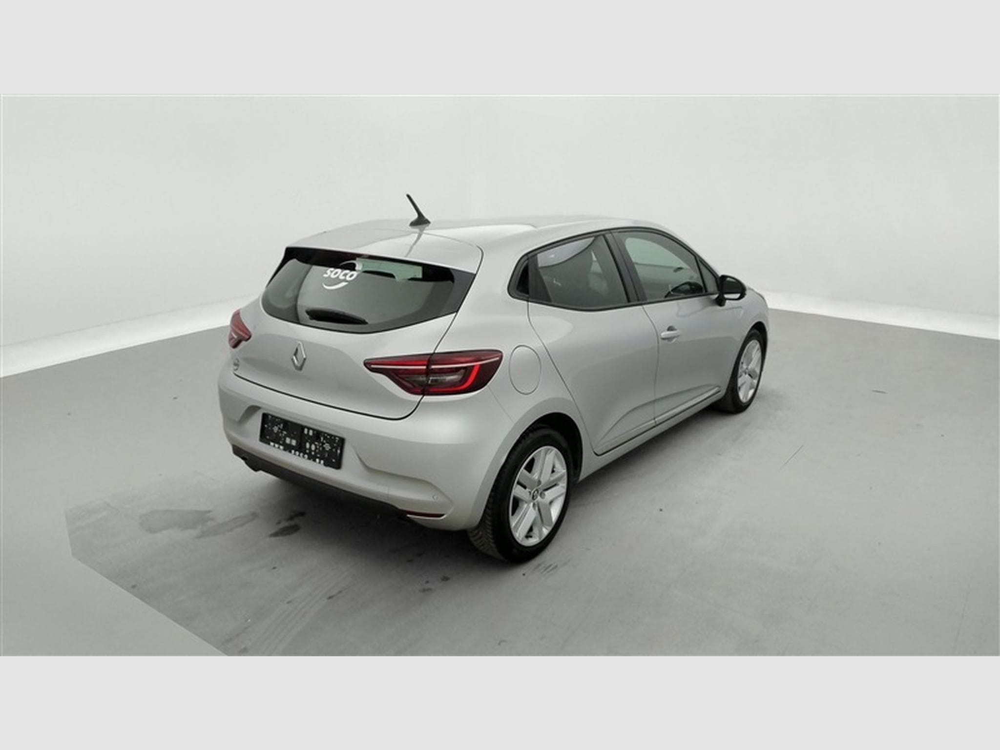 Renault Clio 1.0 TCe Equilibre GPF (2022) - Foto 25