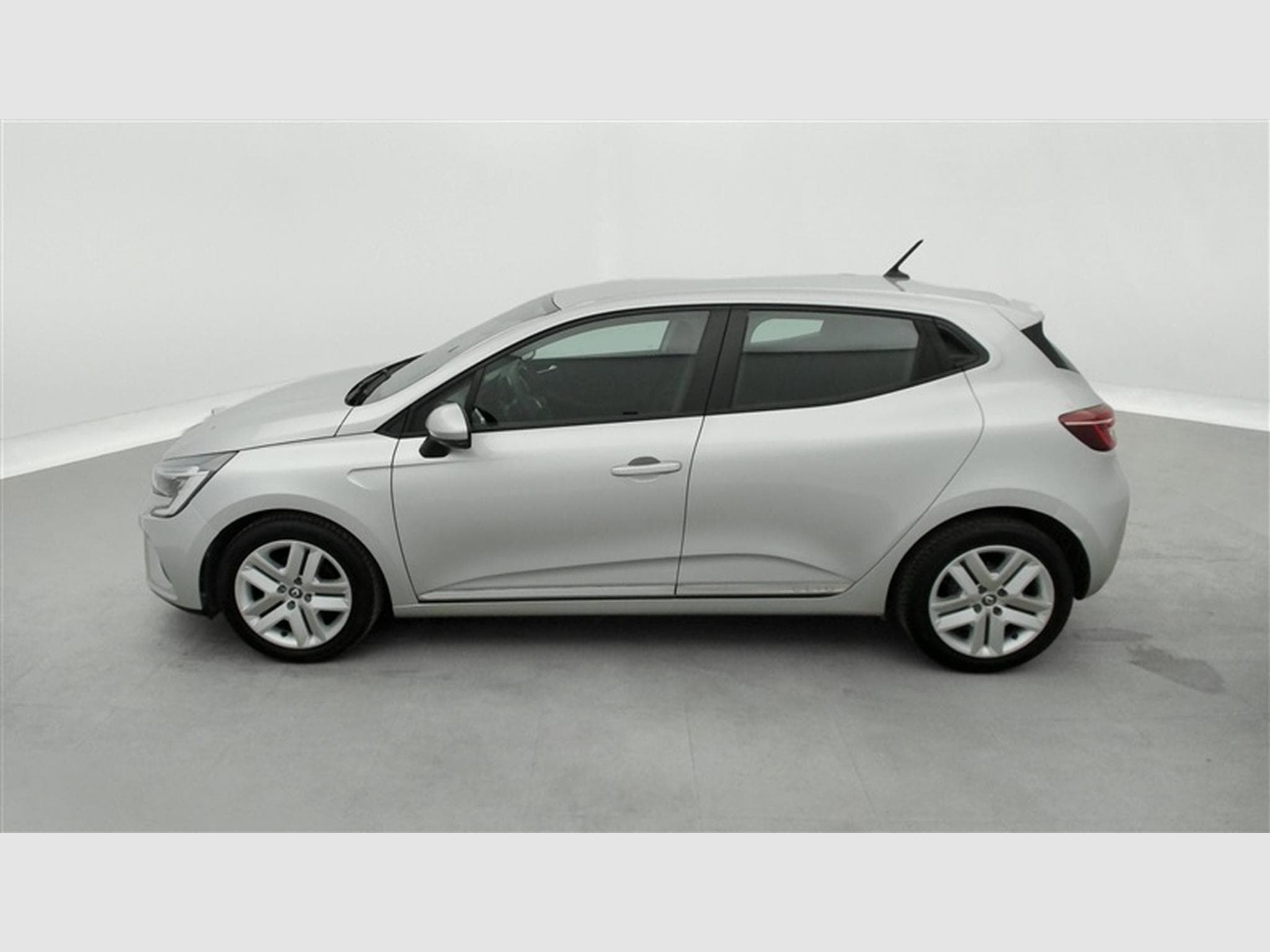 Renault Clio 1.0 TCe Equilibre GPF (2022) - Foto 3