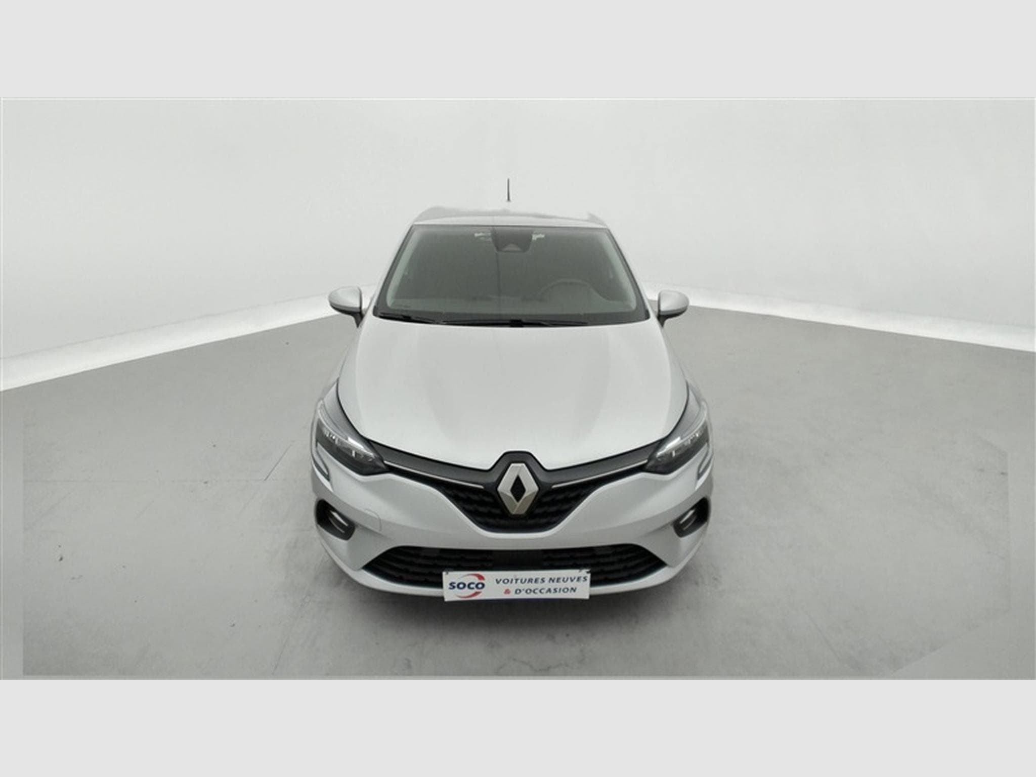 Renault Clio 1.0 TCe Equilibre GPF (2022) - Foto 4