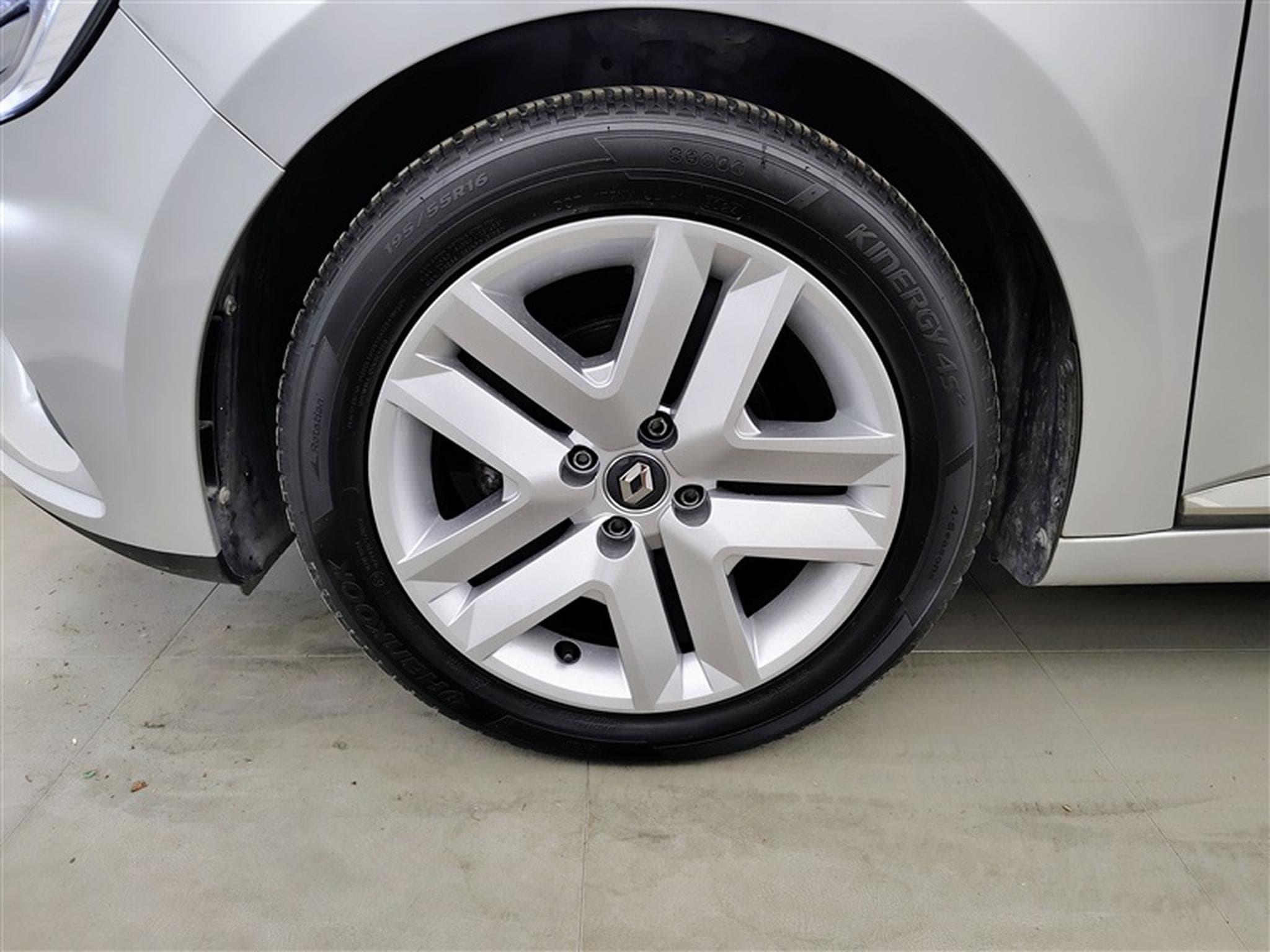 Renault Clio 1.0 TCe Equilibre GPF (2022) - Foto 6