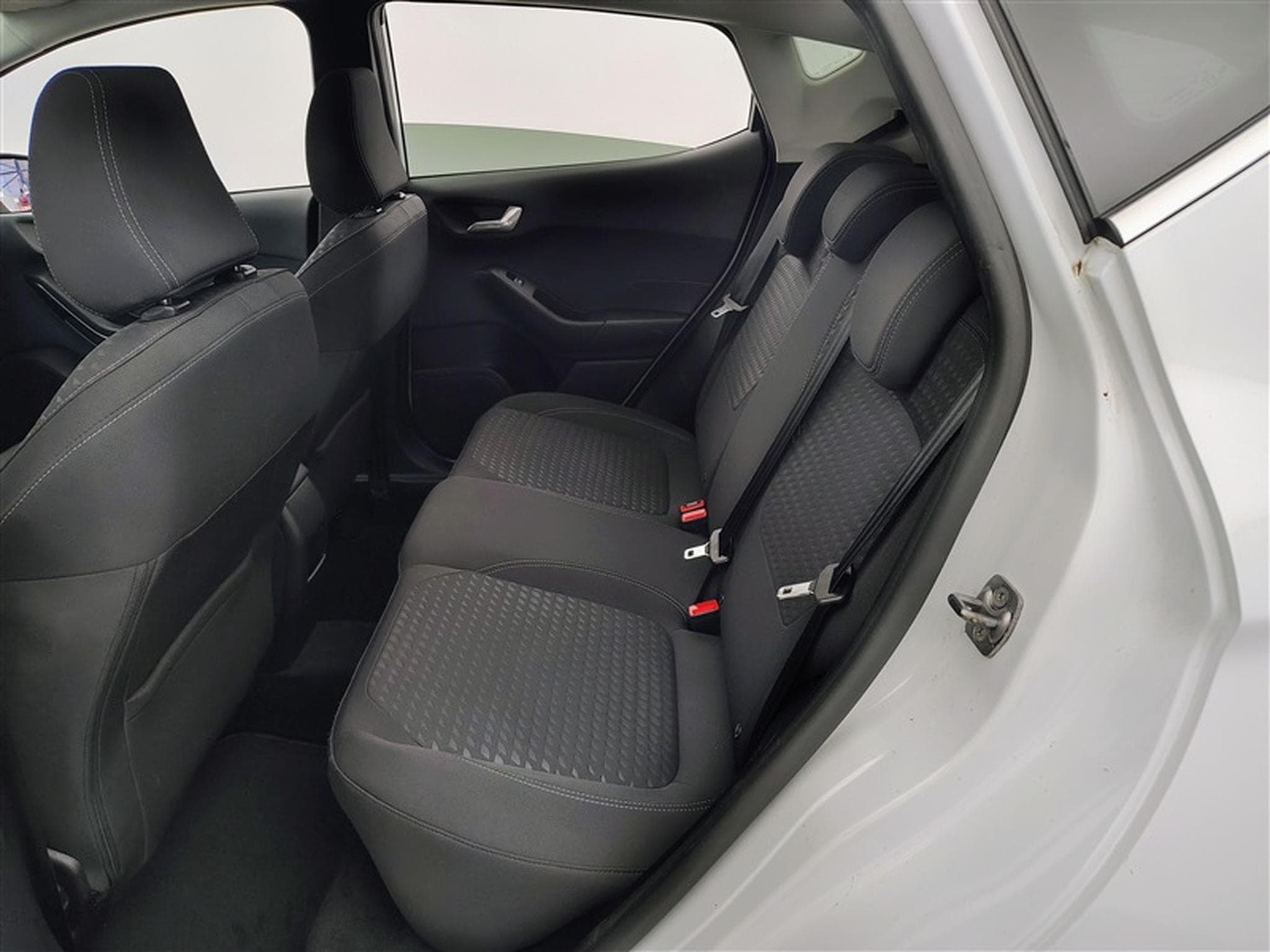 Ford Fiesta 1.0 EcoBoost MHEV Titanium (EU6d) (2021) - Foto 13
