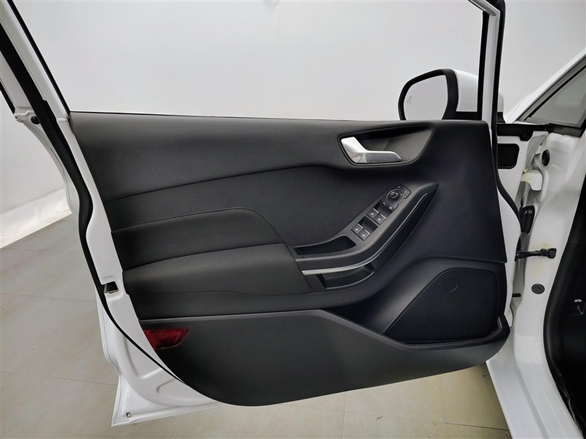 Ford Fiesta 1.0 EcoBoost MHEV Titanium (EU6d) (2021) - Foto 16
