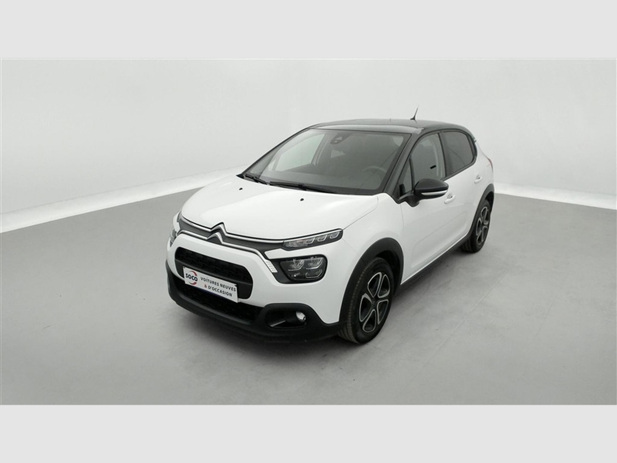 Citroen C3 1.2i PureTech Shine S&S (EU6.4) (2022) - Foto 1