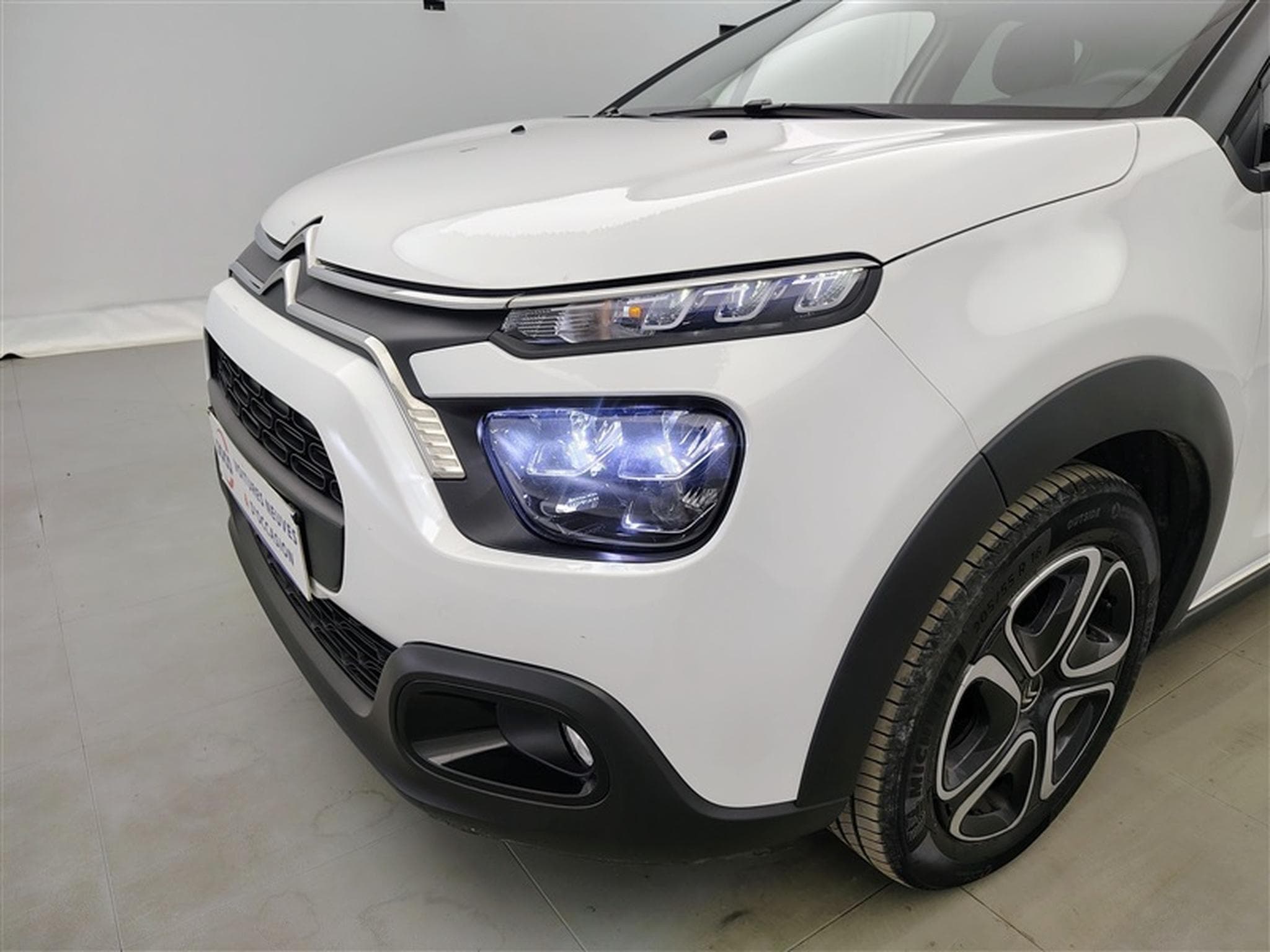 Citroen C3 1.2i PureTech Shine S&S (EU6.4) (2022) - Foto 15