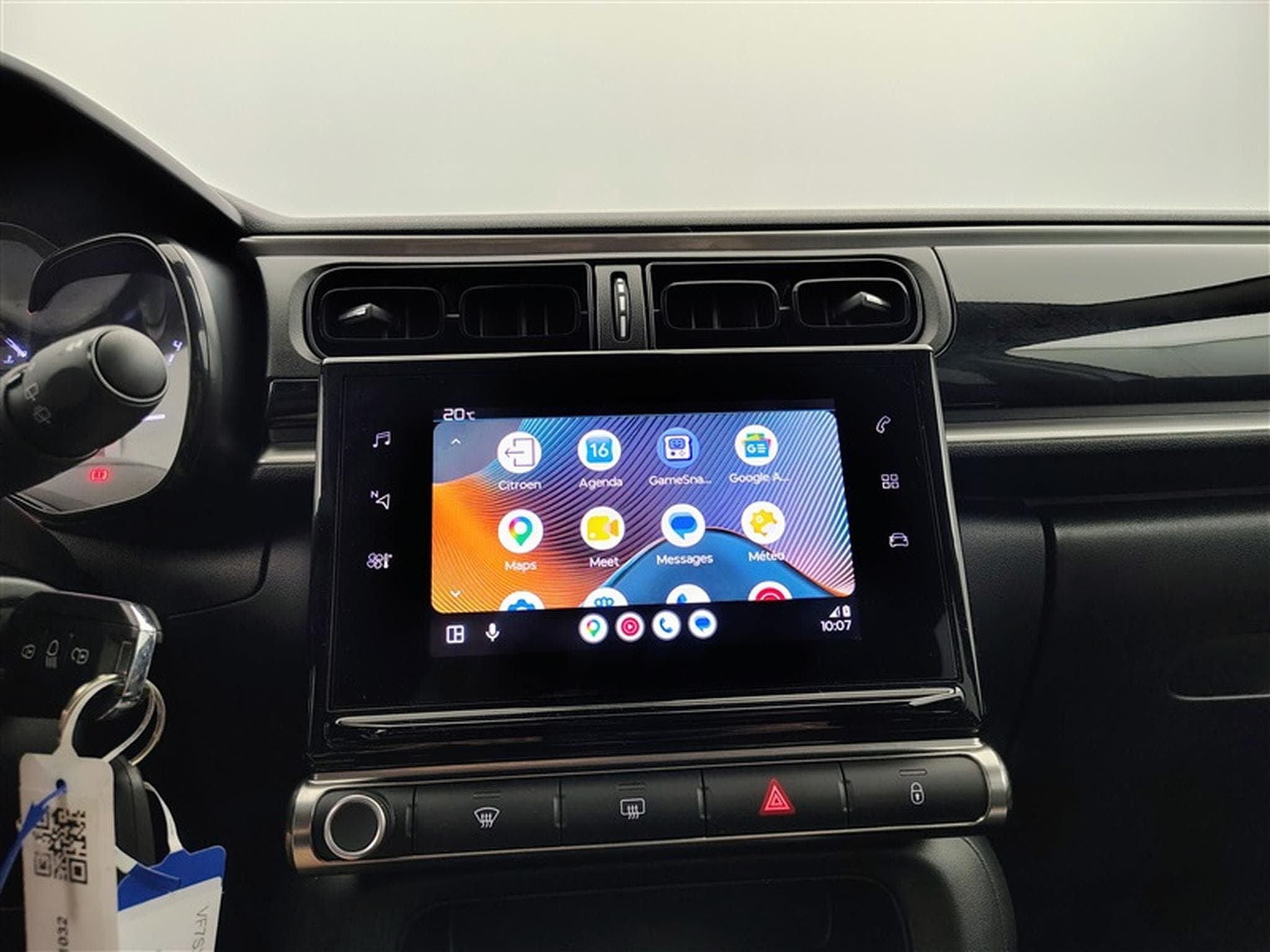 Citroen C3 1.2i PureTech Shine S&S (EU6.4) (2022) - Foto 18