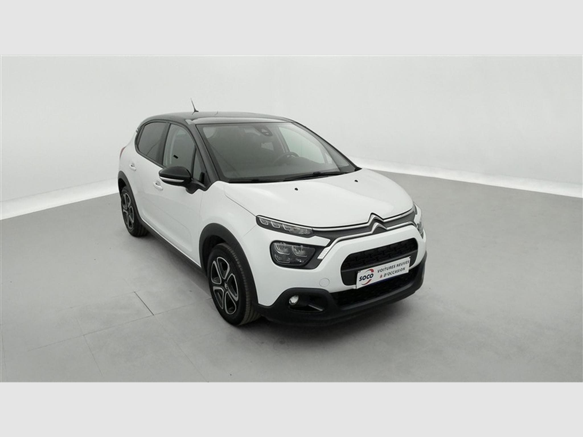 Citroen C3 1.2i PureTech Shine S&S (EU6.4) (2022) - Foto 20