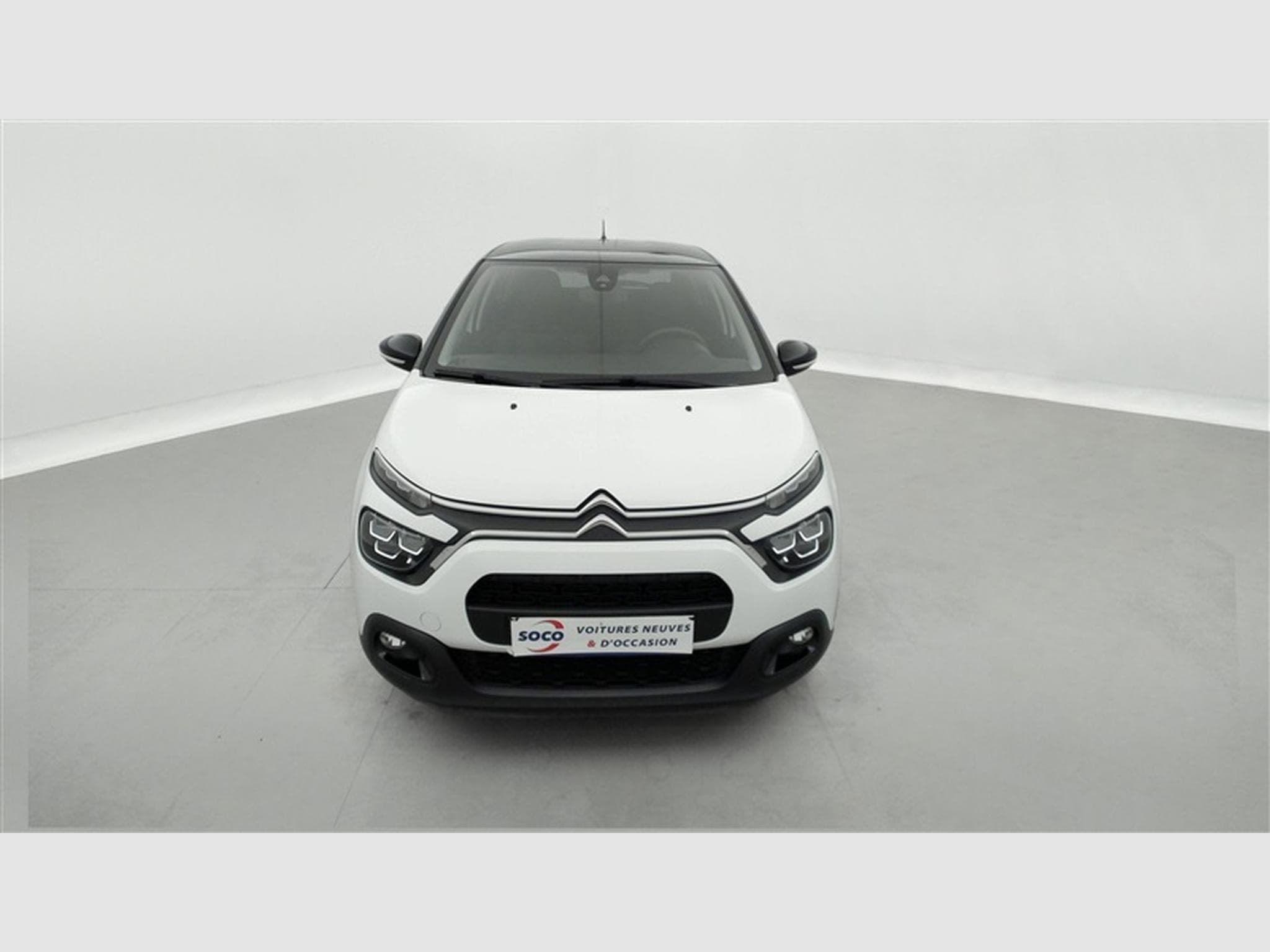 Citroen C3 1.2i PureTech Shine S&S (EU6.4) (2022) - Foto 4