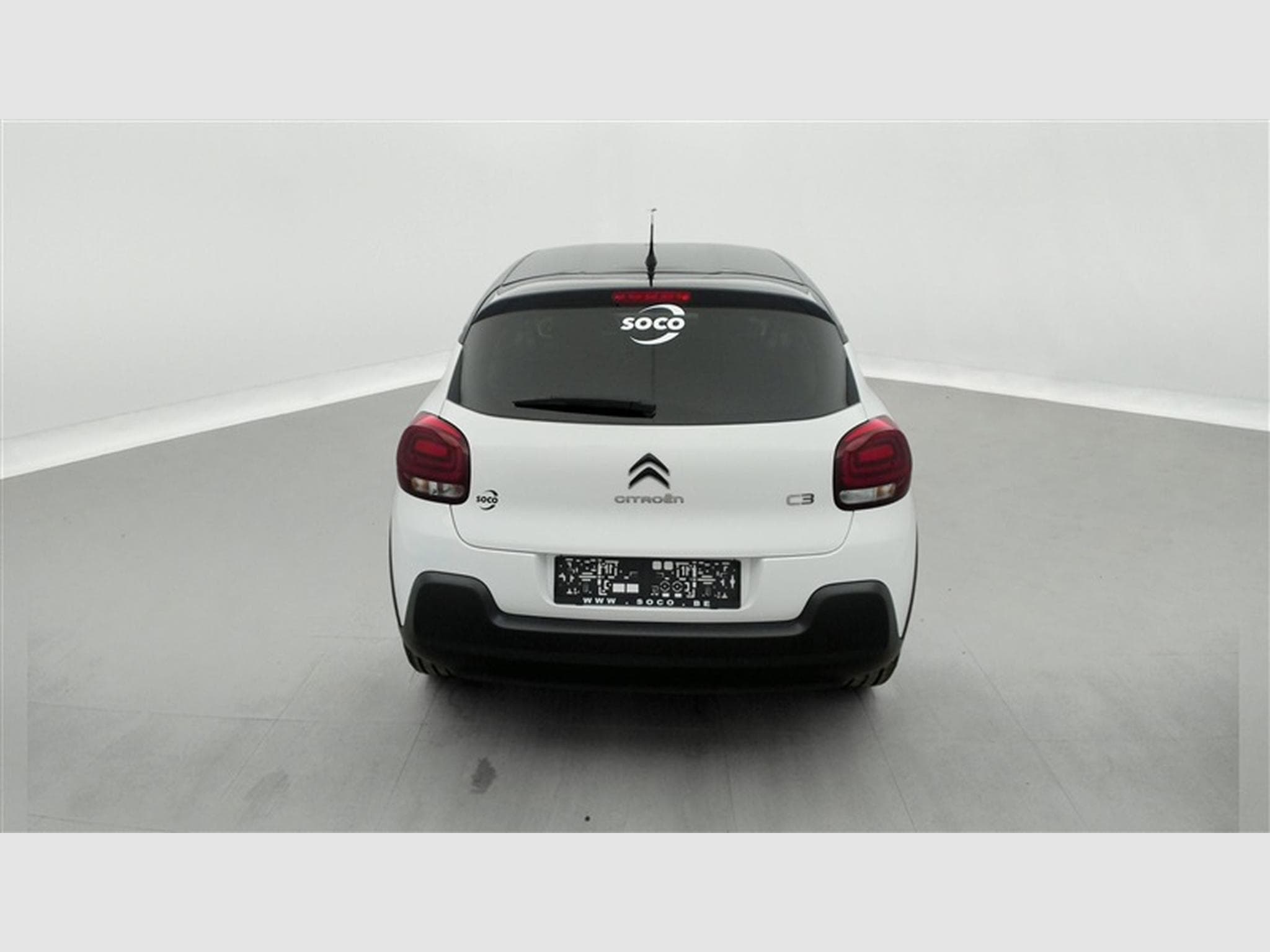 Citroen C3 1.2i PureTech Shine S&S (EU6.4) (2022) - Foto 5