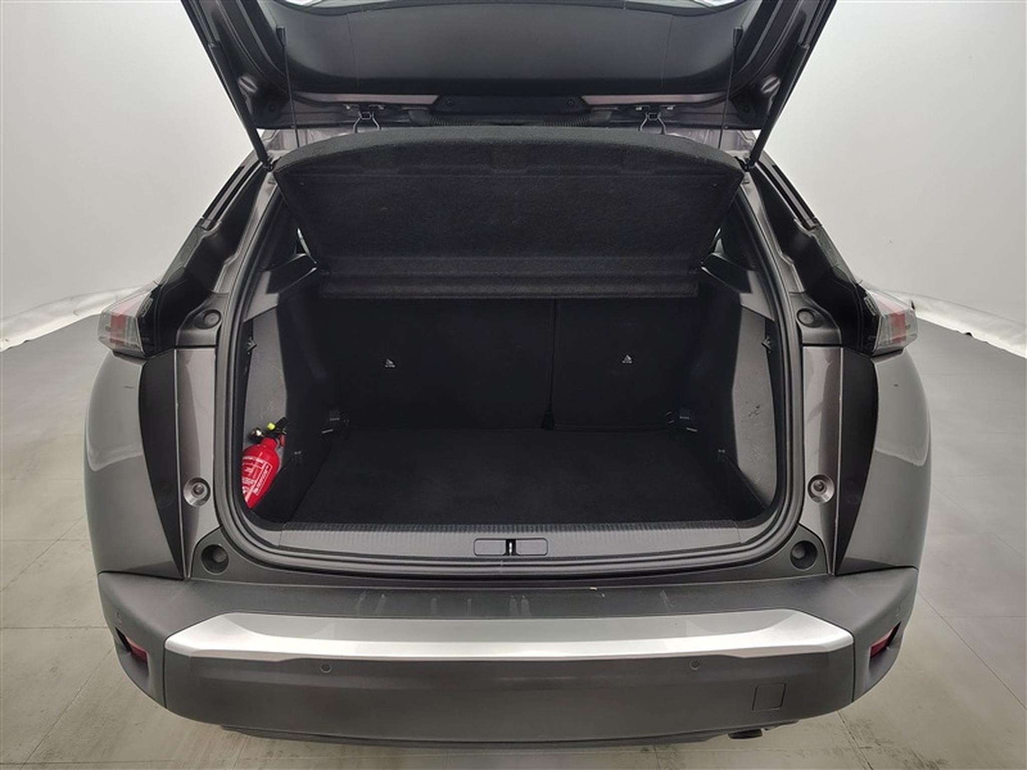 Peugeot 2008 1.2 PureTech Active NAVI/PDC (2020) - Foto 14