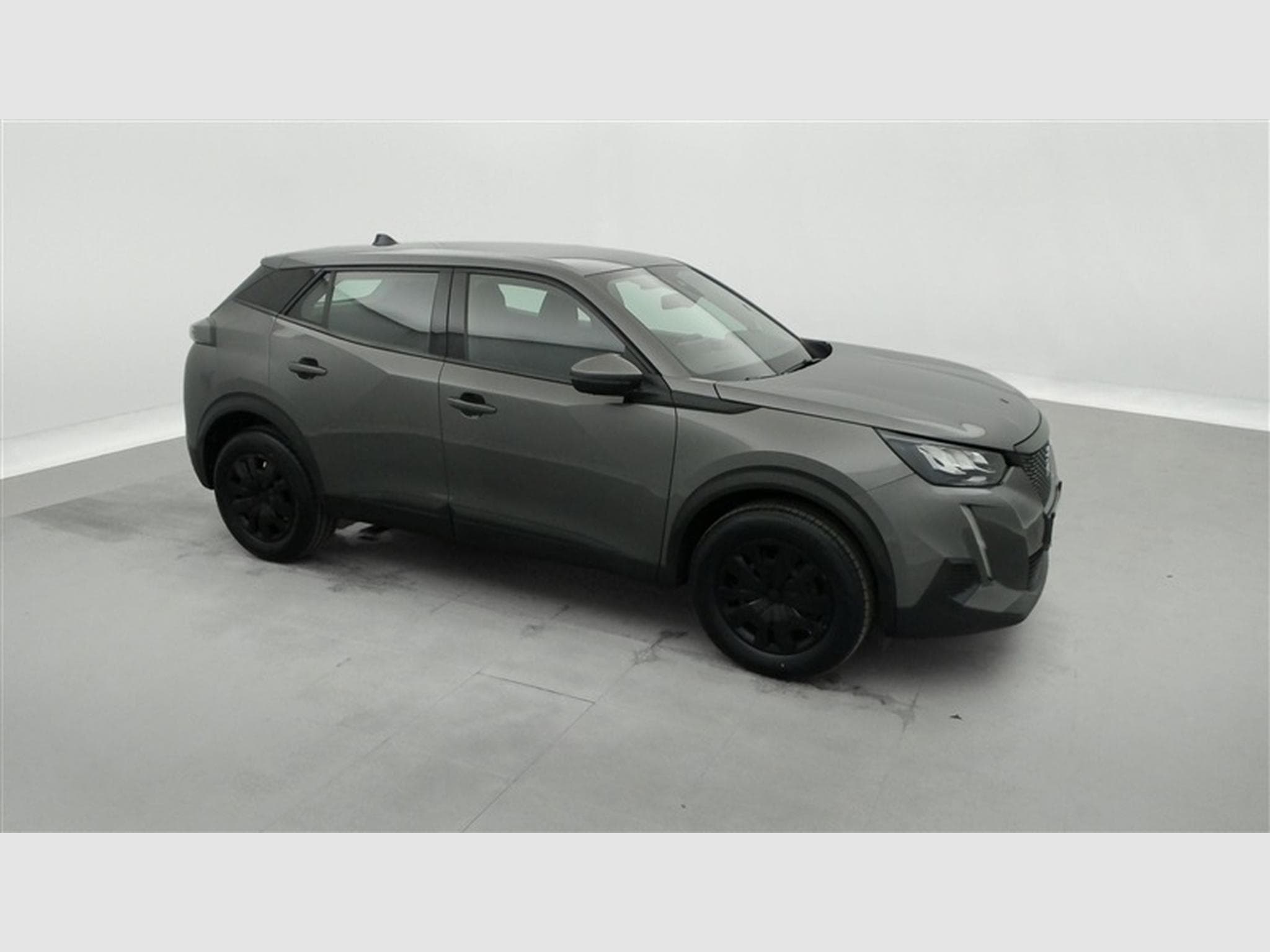 Peugeot 2008 1.2 PureTech Active NAVI/PDC (2020) - Foto 23