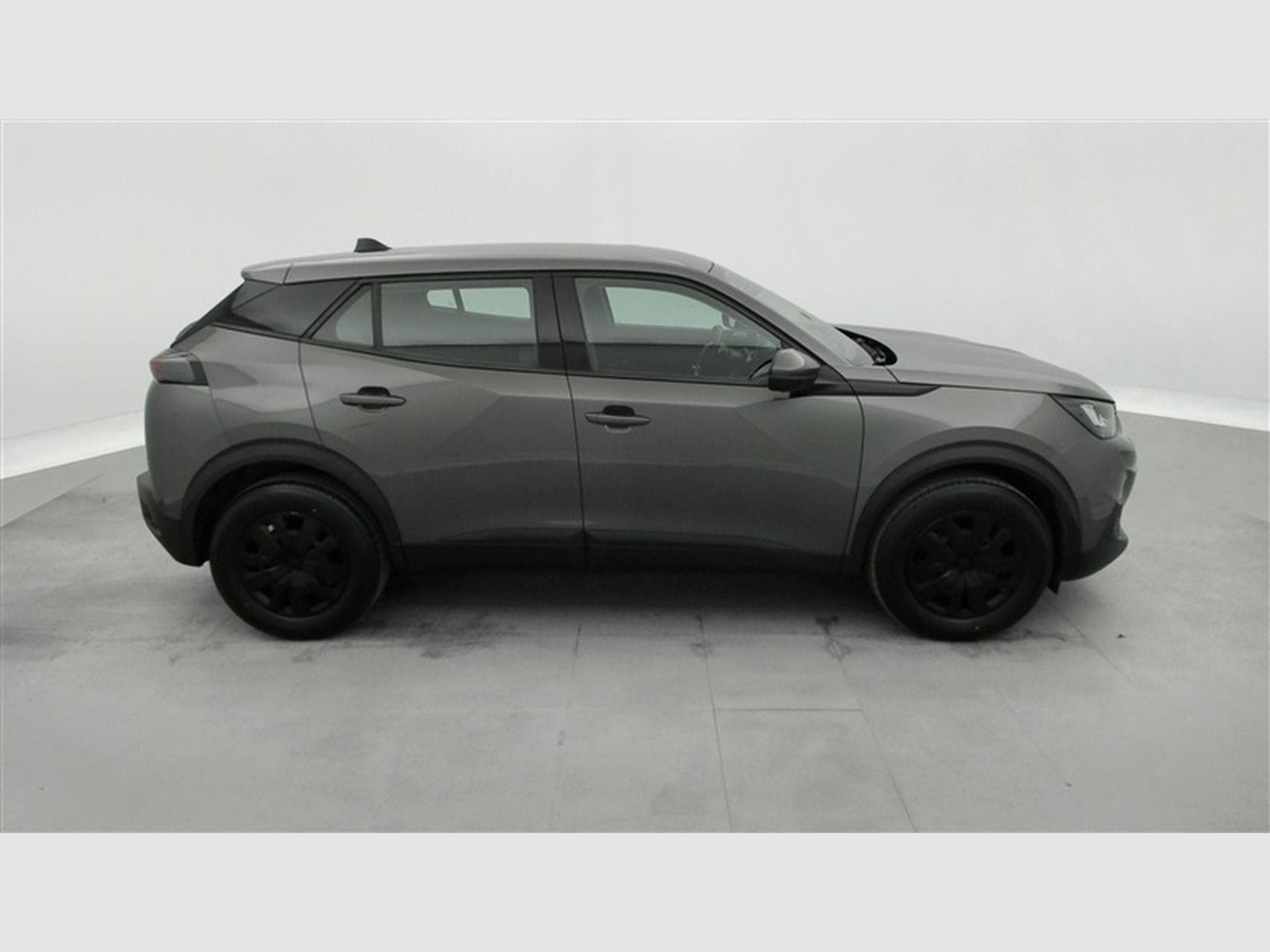 Peugeot 2008 1.2 PureTech Active NAVI/PDC (2020) - Foto 24