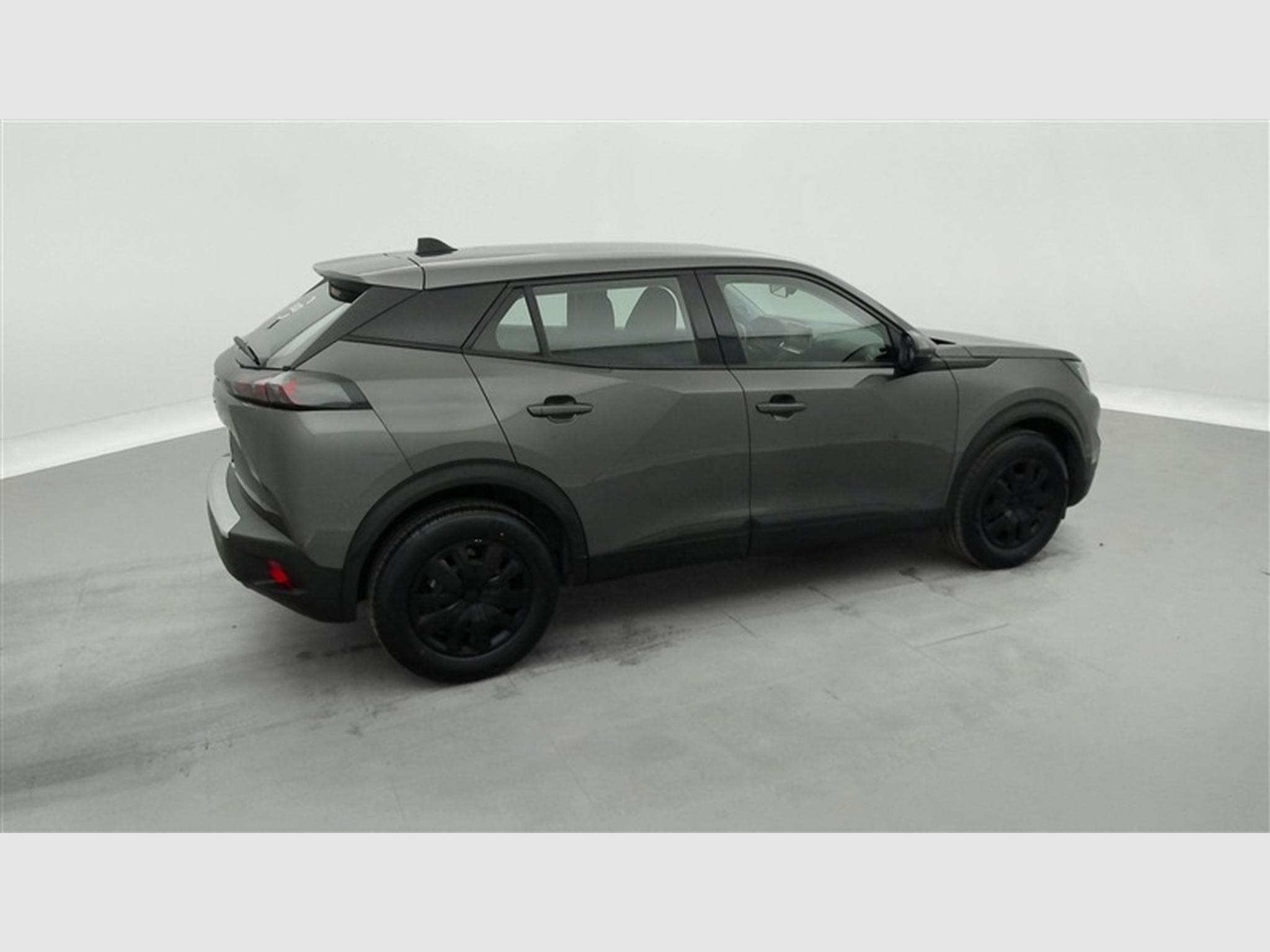 Peugeot 2008 1.2 PureTech Active NAVI/PDC (2020) - Foto 25