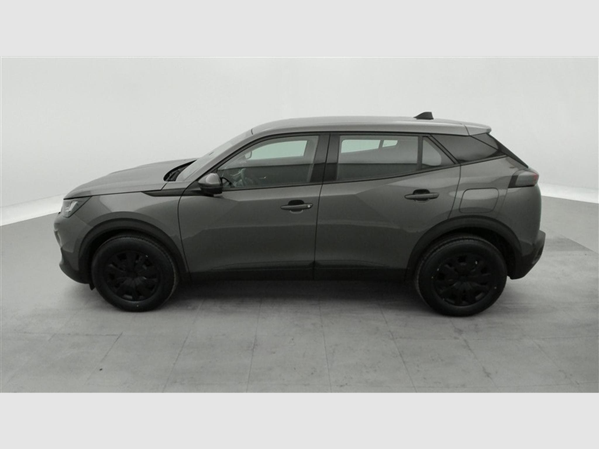 Peugeot 2008 1.2 PureTech Active NAVI/PDC (2020) - Foto 3