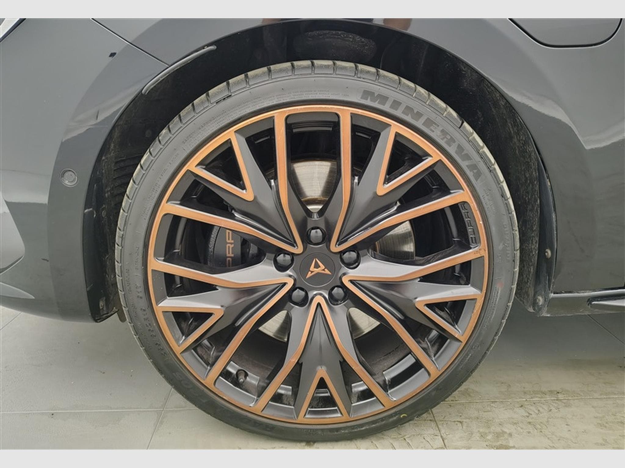Cupra Leon Leon ST e-Hybrid 1.4 PHEV  Cuir/Siège élec./Toit Pano/... (2021) - Foto 6