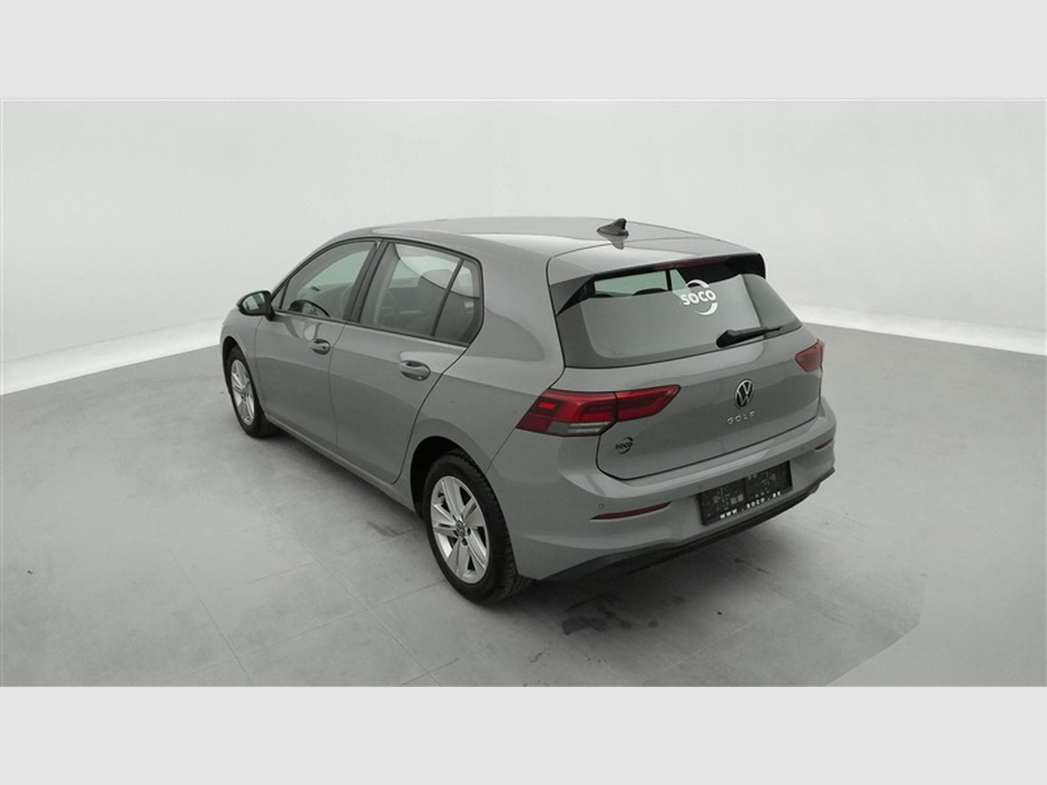 VW Golf 1.0 TSI 110cv Life CARPLAY / CLIM / FULL LED (2022) - Foto 2