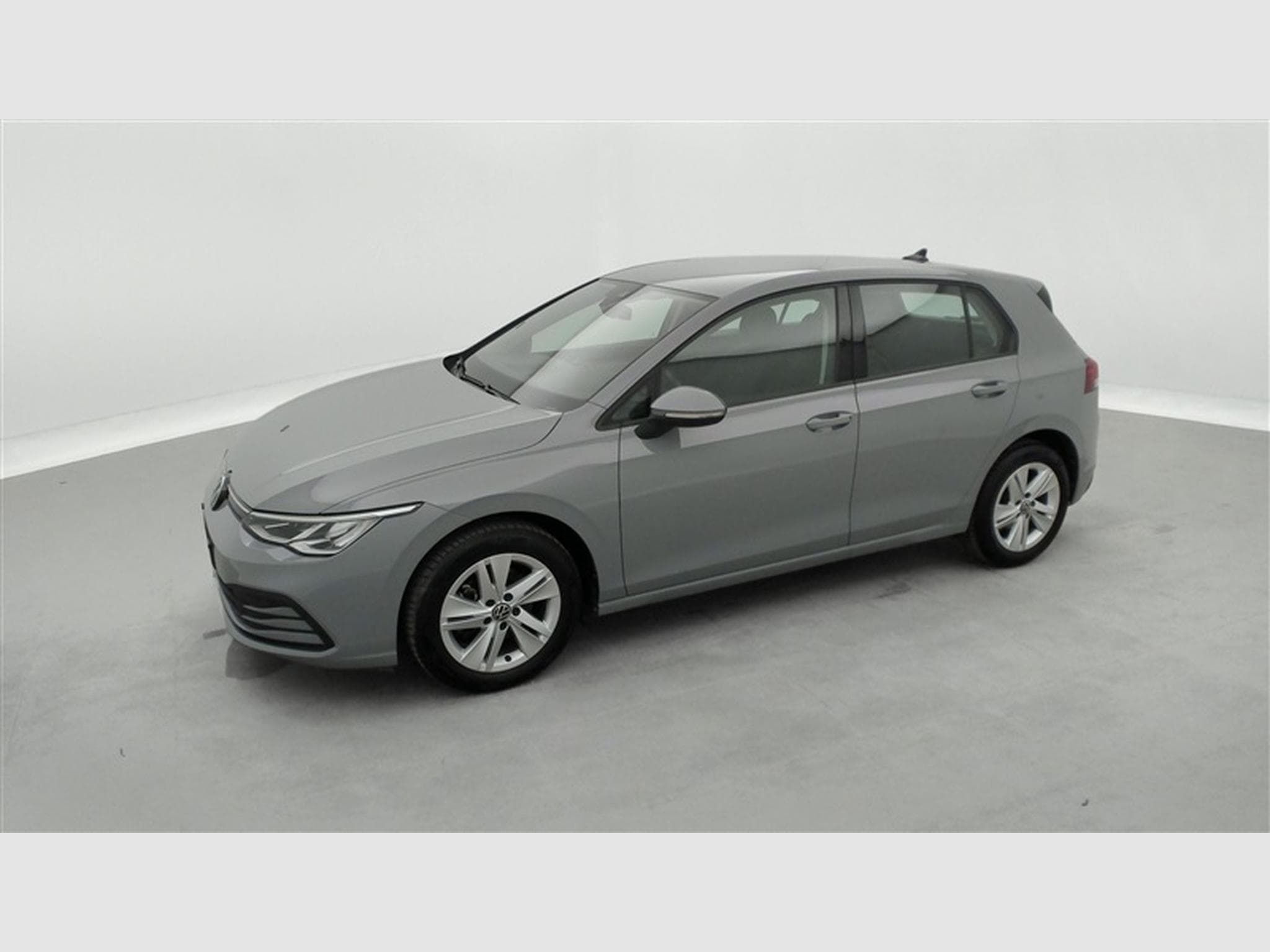 VW Golf 1.0 TSI 110cv Life CARPLAY / CLIM / FULL LED (2022) - Foto 21