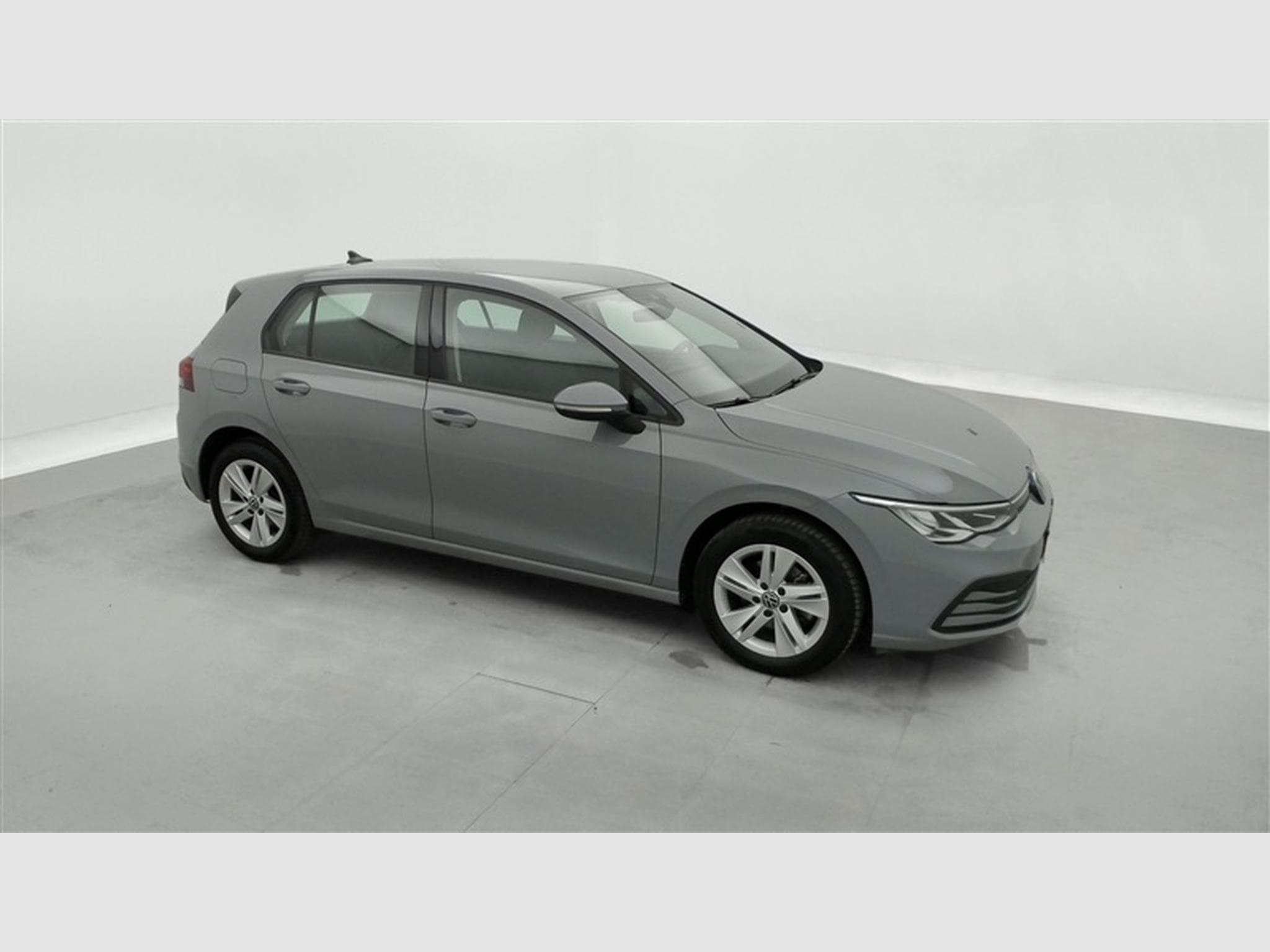 VW Golf 1.0 TSI 110cv Life CARPLAY / CLIM / FULL LED (2022) - Foto 23