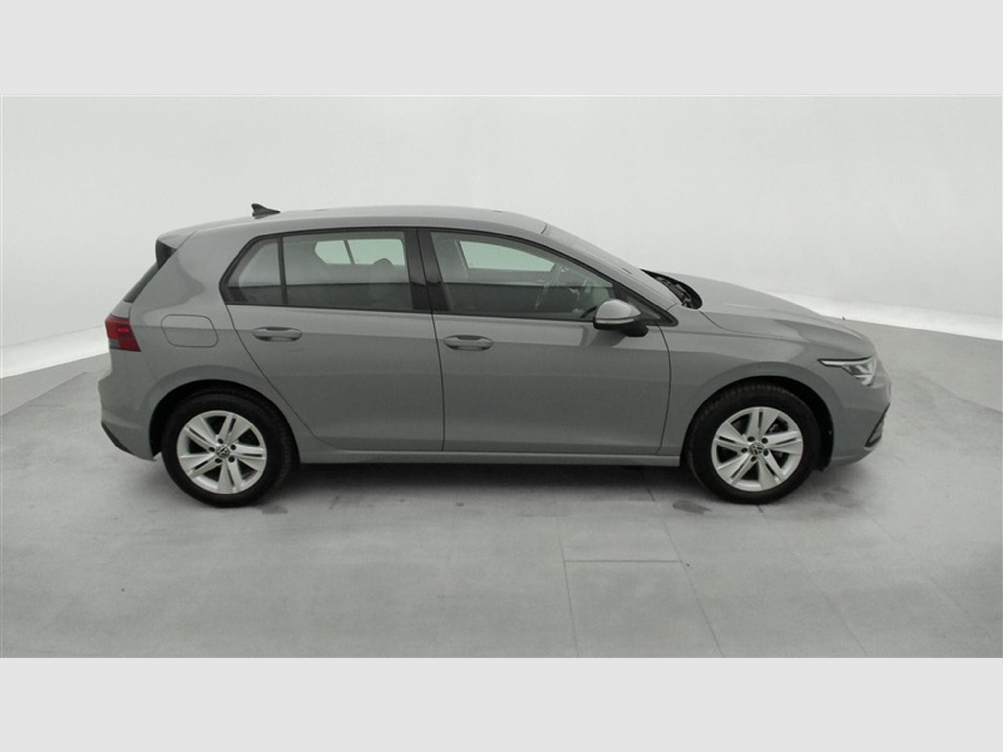 VW Golf 1.0 TSI 110cv Life CARPLAY / CLIM / FULL LED (2022) - Foto 24