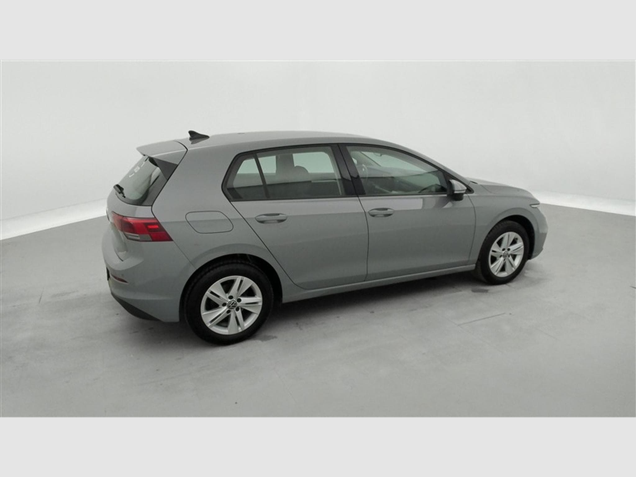 VW Golf 1.0 TSI 110cv Life CARPLAY / CLIM / FULL LED (2022) - Foto 25