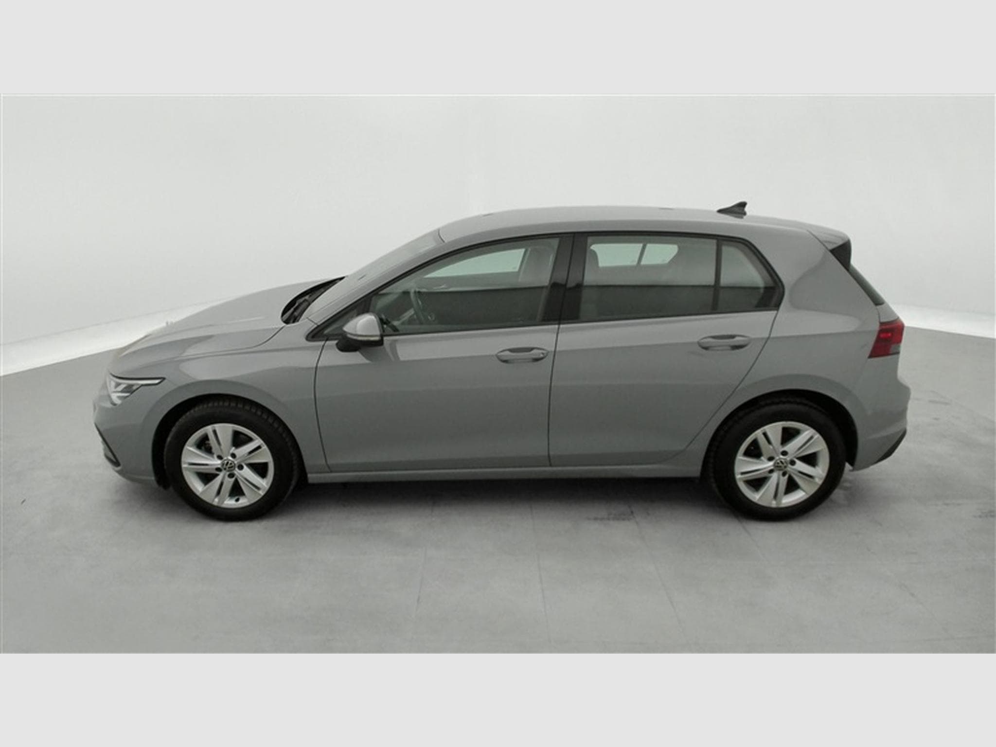 VW Golf 1.0 TSI 110cv Life CARPLAY / CLIM / FULL LED (2022) - Foto 3