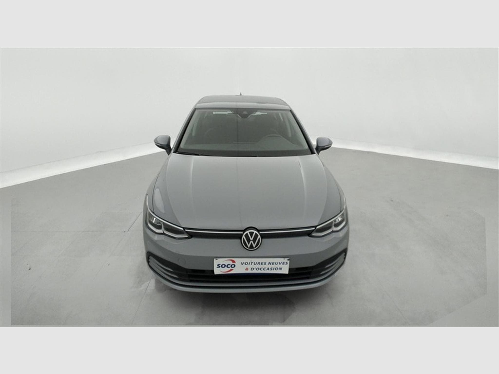 VW Golf 1.0 TSI 110cv Life CARPLAY / CLIM / FULL LED (2022) - Foto 4
