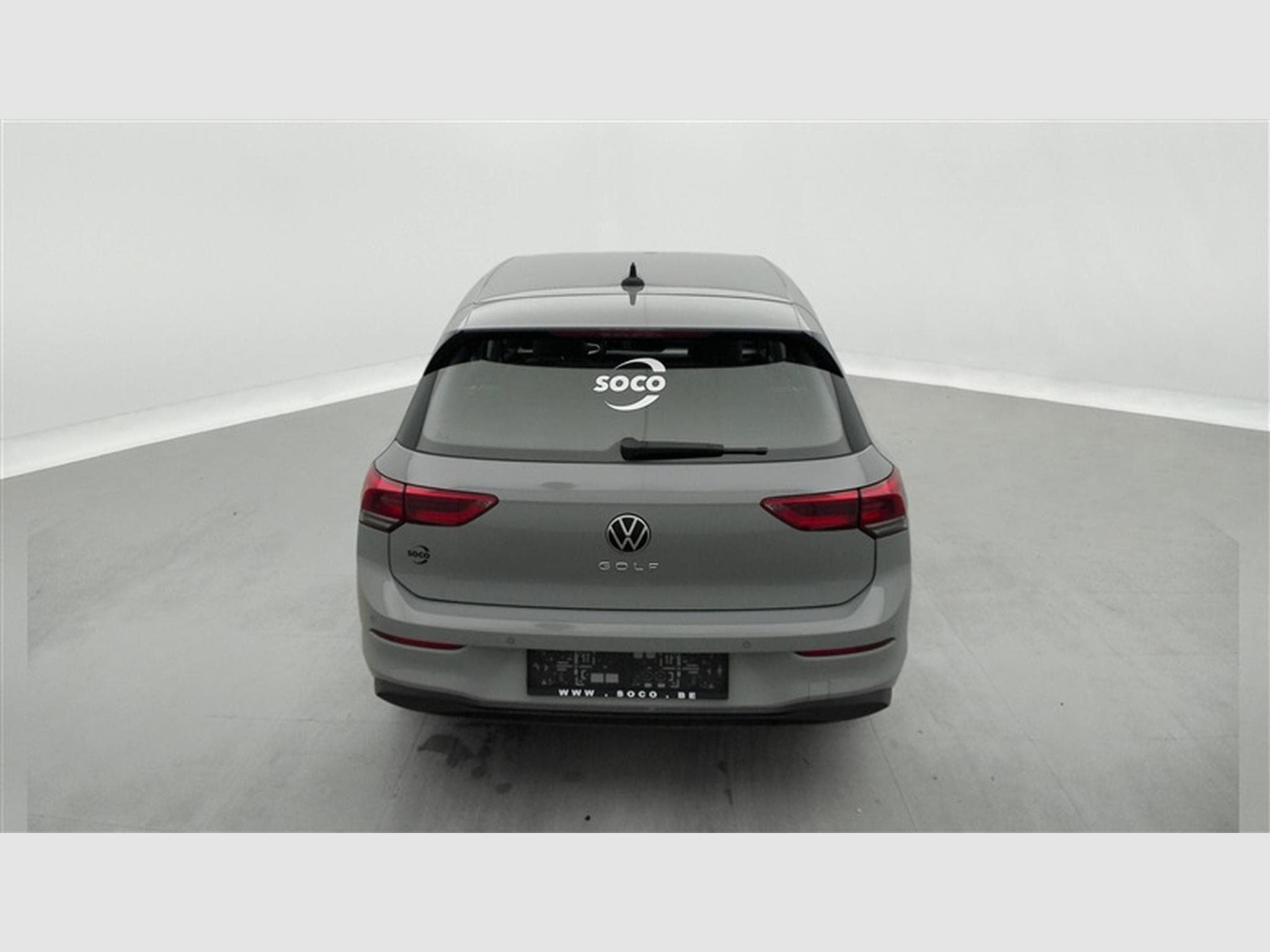 VW Golf 1.0 TSI 110cv Life CARPLAY / CLIM / FULL LED (2022) - Foto 5