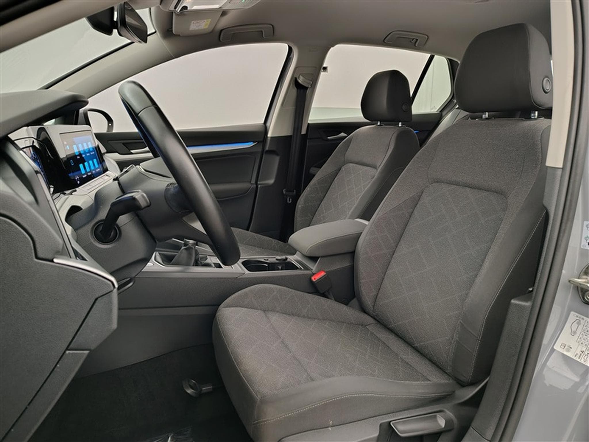 VW Golf 1.0 TSI 110cv Life CARPLAY / CLIM / FULL LED (2022) - Foto 7