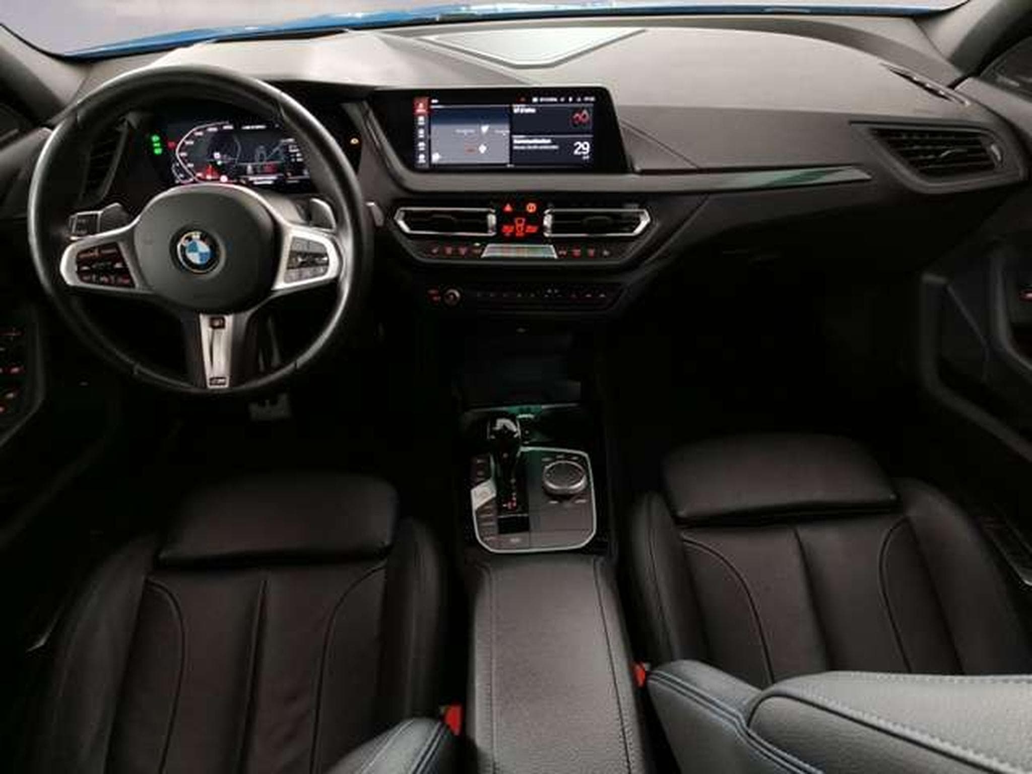 BMW M135 M135i (2024) - Photo 5