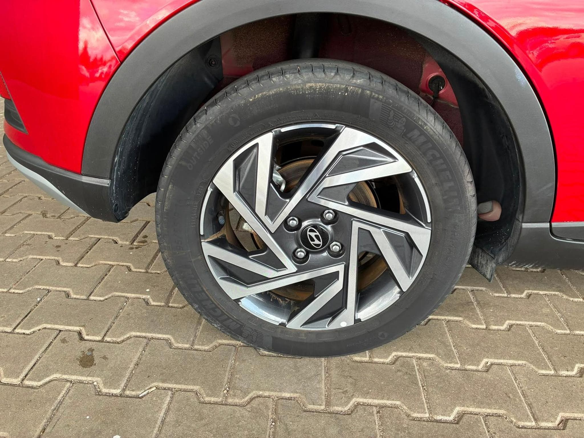 Hyundai Bayon Comfort (2025) - Foto 11