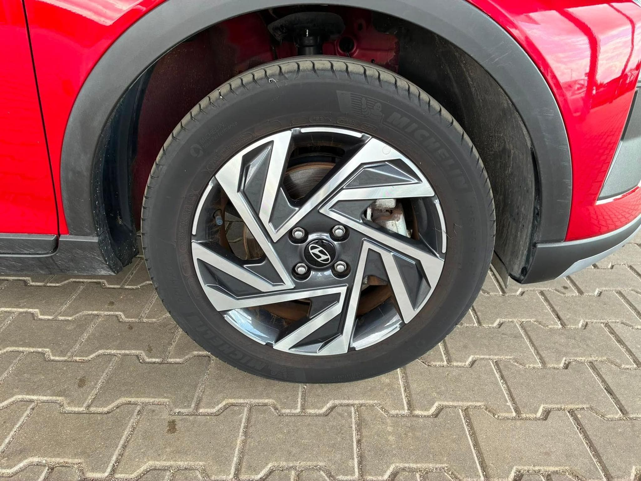 Hyundai Bayon Comfort (2025) - Foto 12
