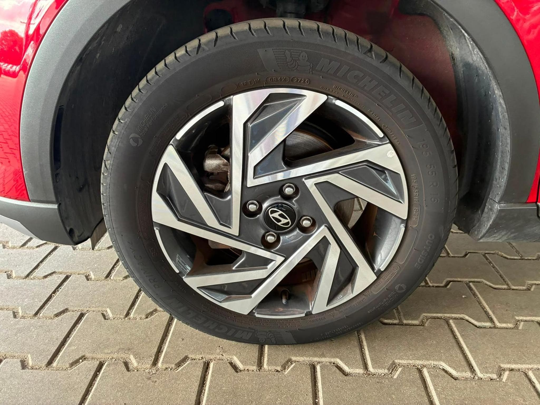 Hyundai Bayon Comfort (2025) - Foto 13