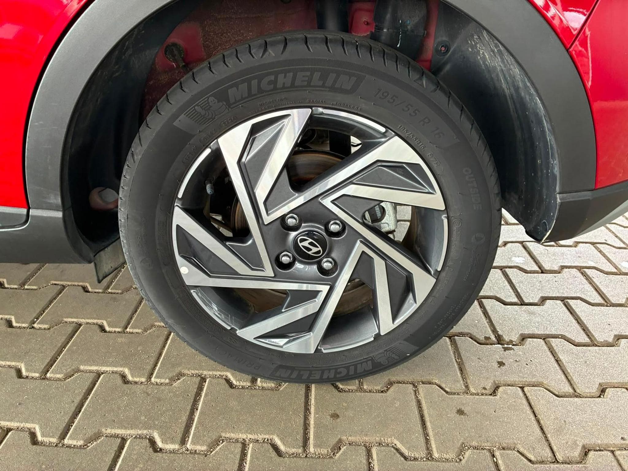 Hyundai Bayon Comfort (2025) - Foto 14