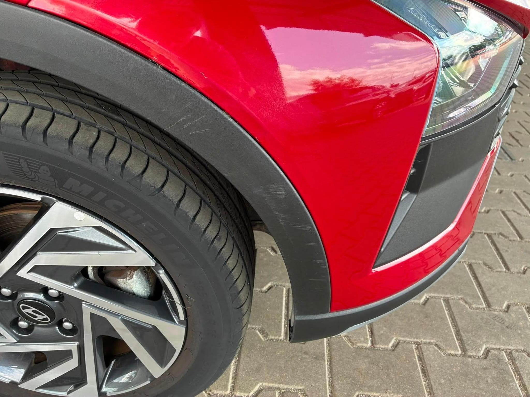 Hyundai Bayon Comfort (2025) - Foto 18